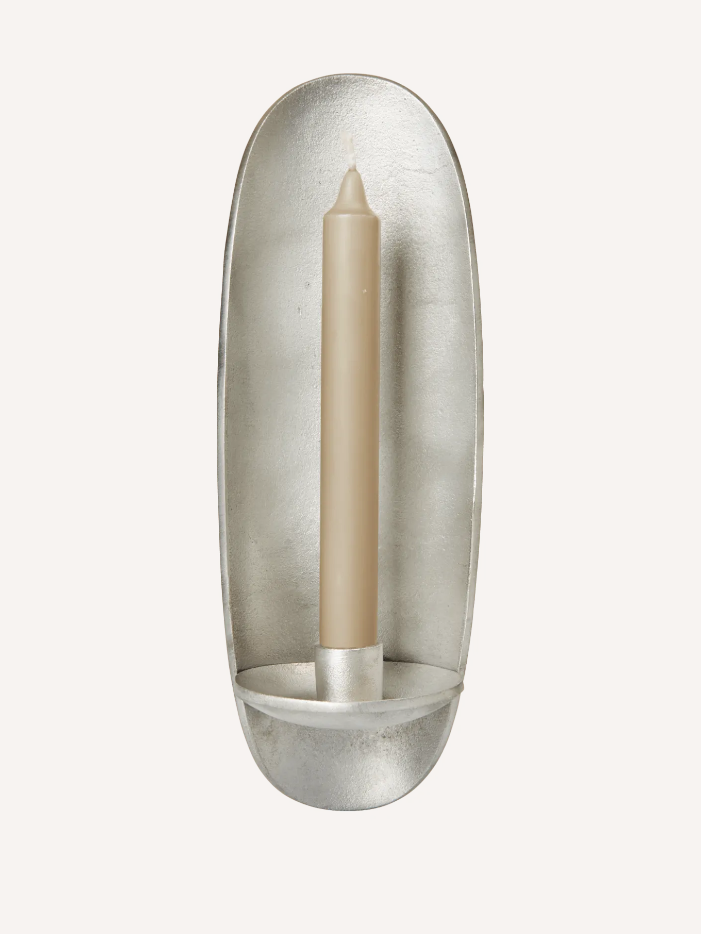 Agapé Wall Candle Holder