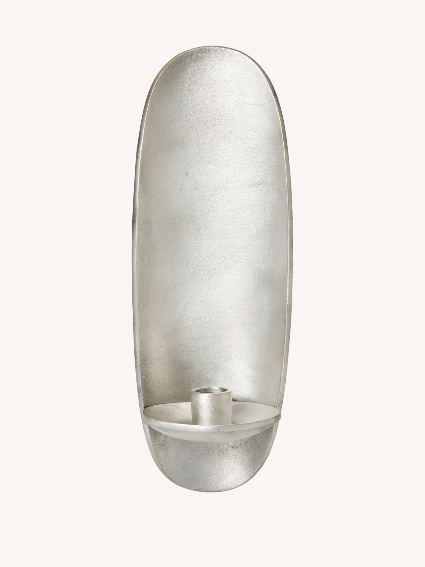 Agapé Wall Candle Holder