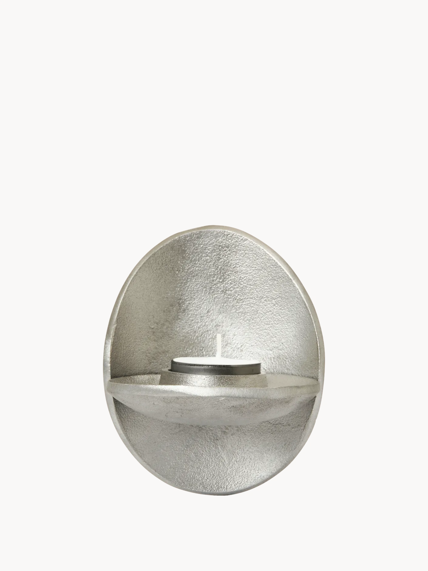 Agapé Wall Tealight Holder