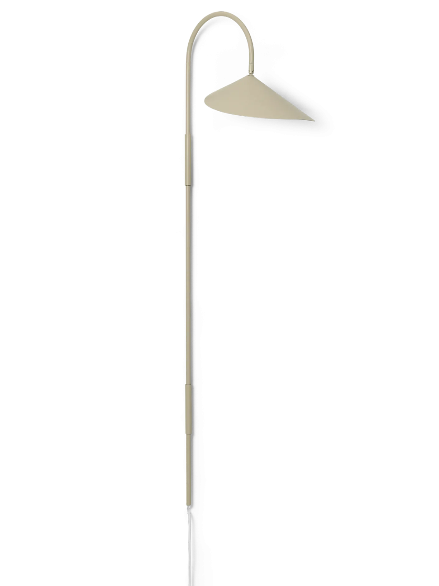 Arum Swivel Wall Lamp Tall