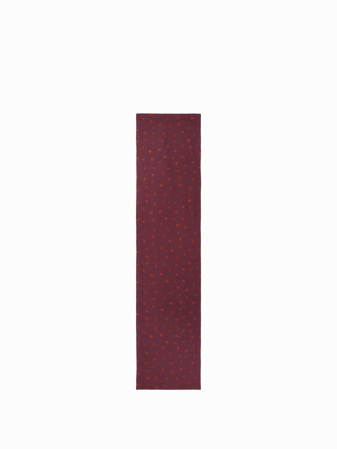 Baies Table Runner
