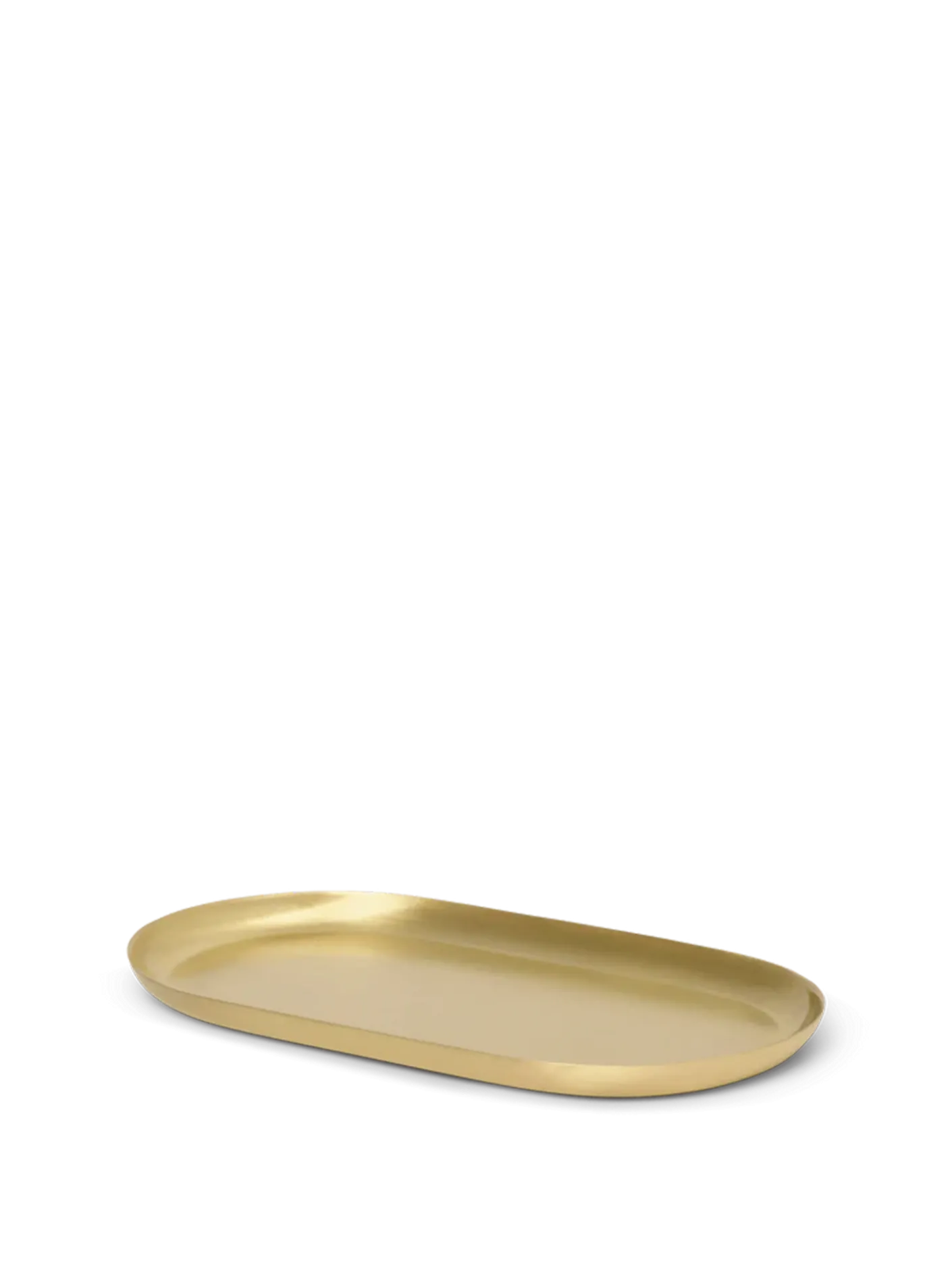Basho Tray - Oval