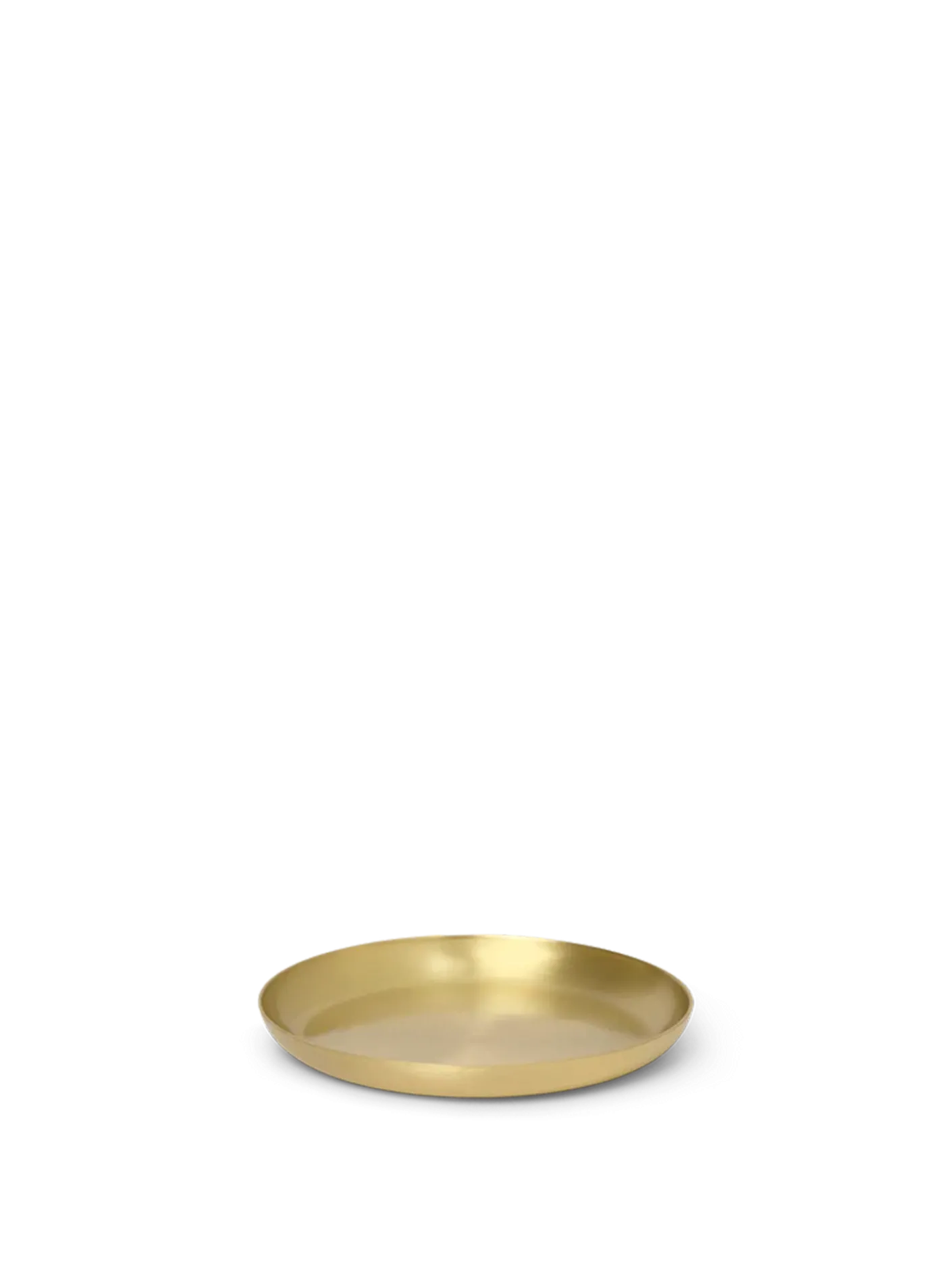 Basho Tray - Round