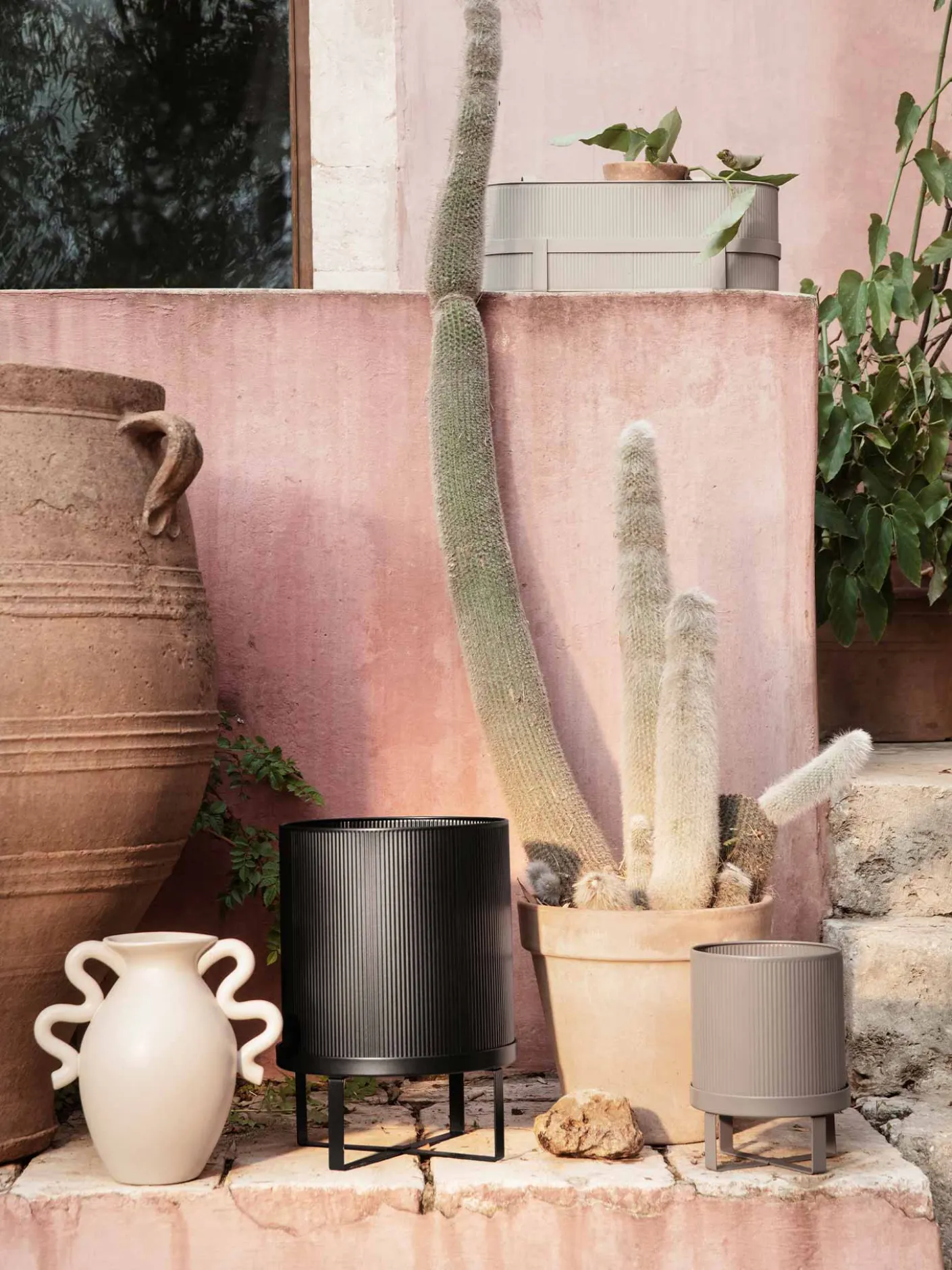 Bau Pot - Large