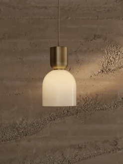 Bell Opal Shade