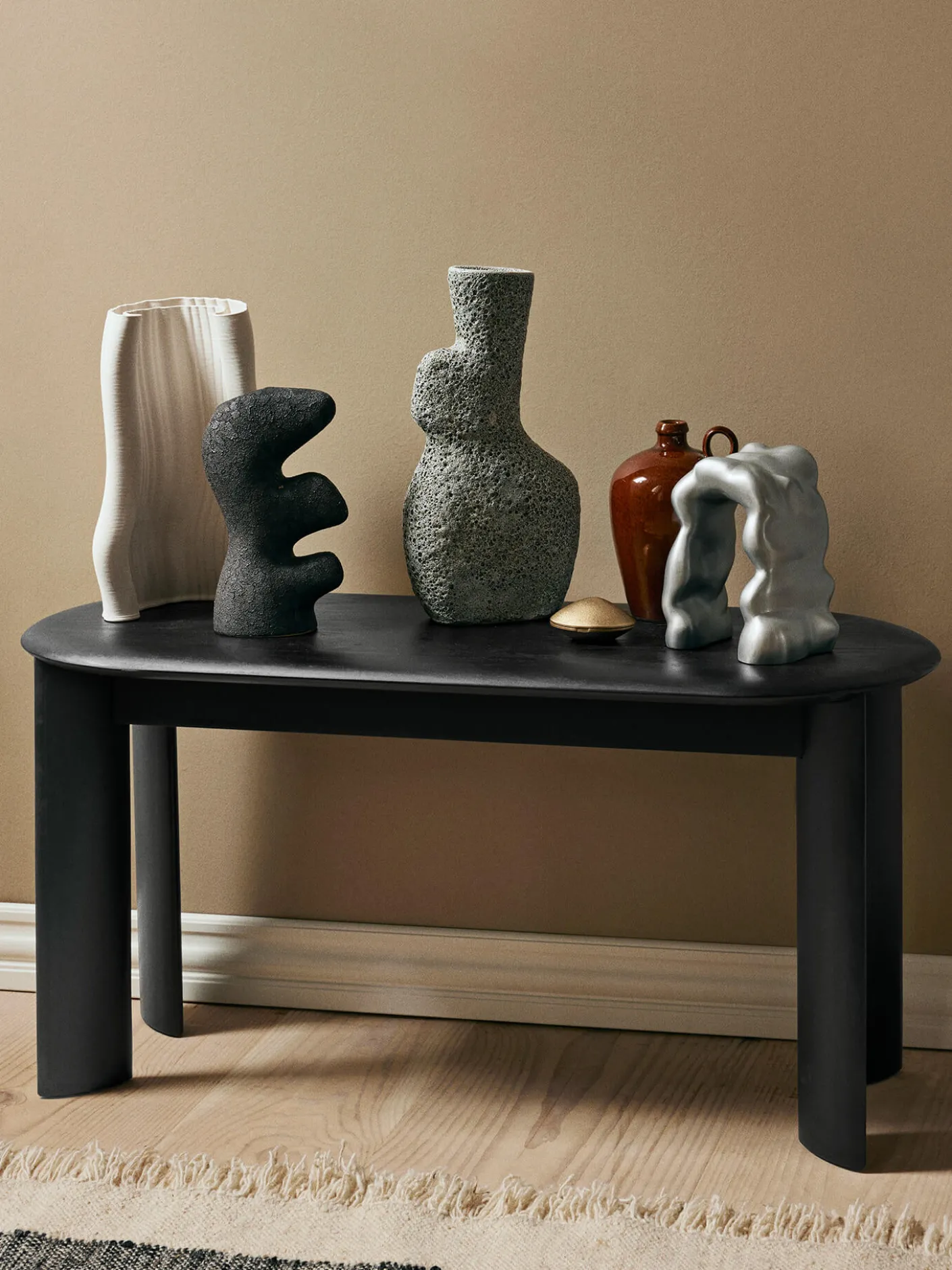 Bevel Bench