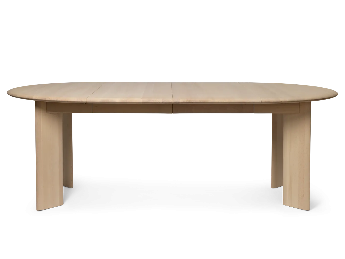 Bevel Table - Extendable x 2