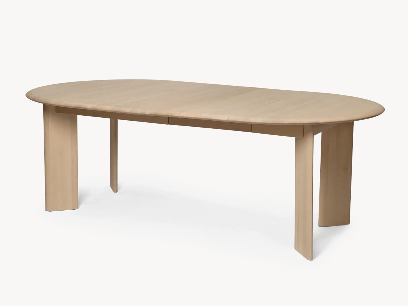 Bevel Table - Extendable x 2