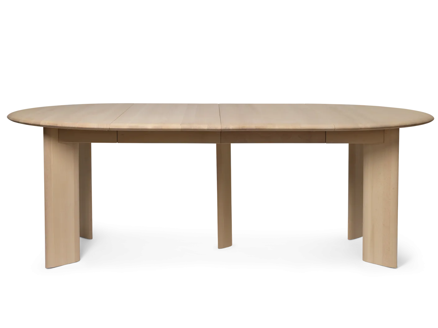 Bevel Table - Extendable x 2