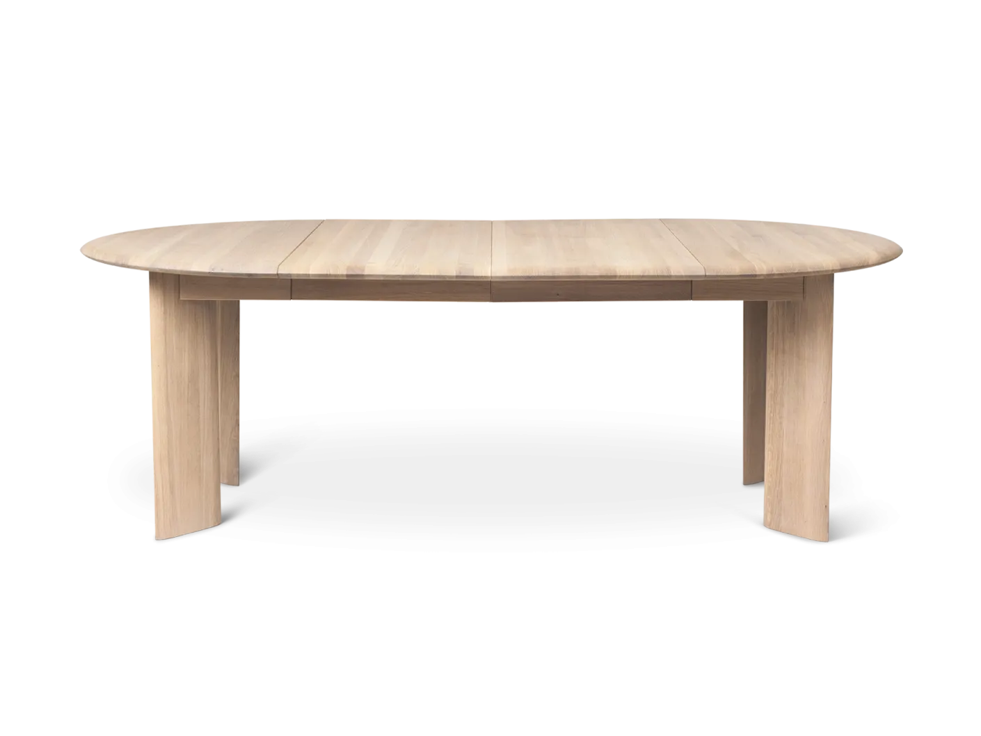 Bevel Table - Extendable x 2