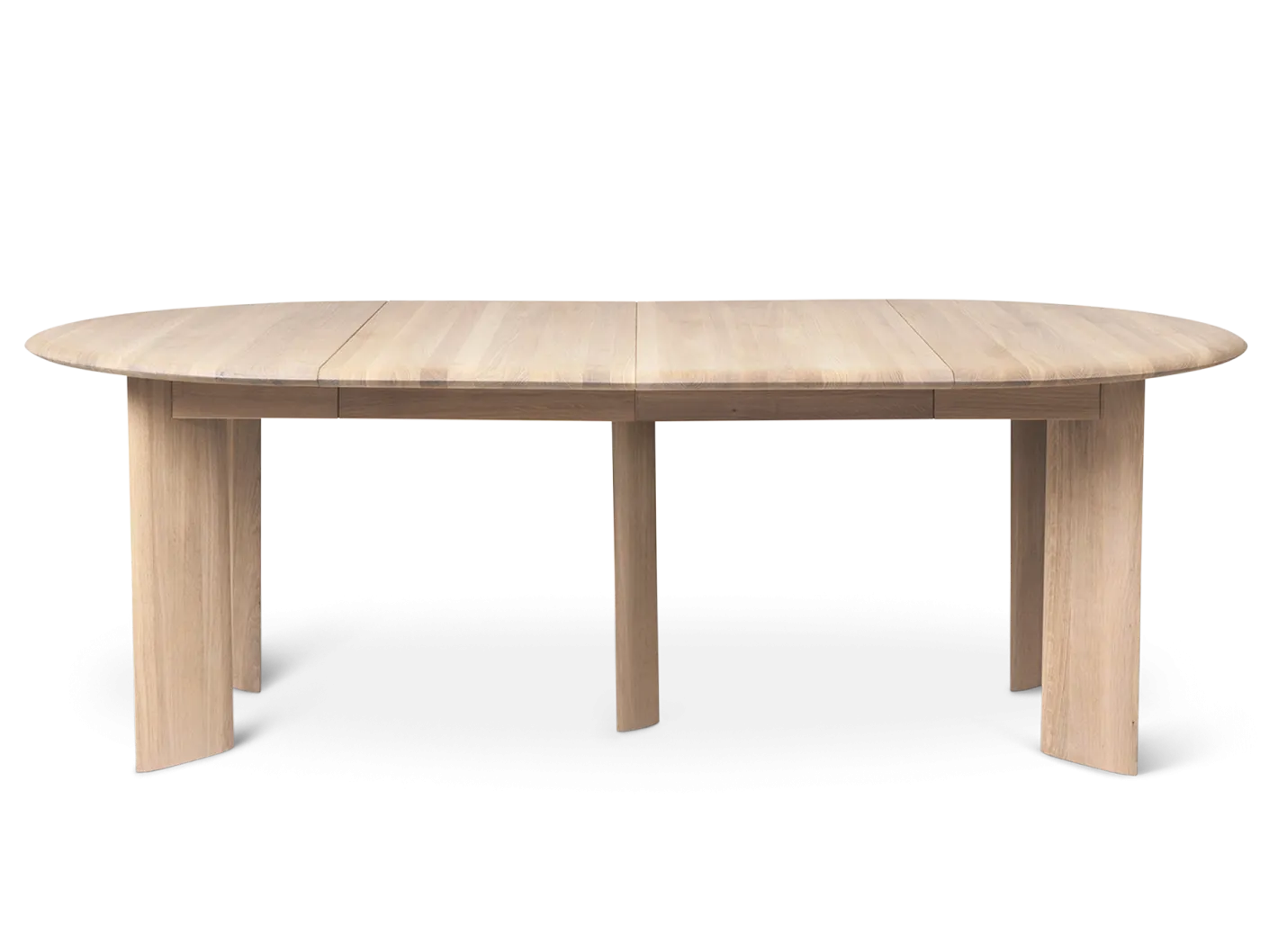 Bevel Table - Extendable x 2