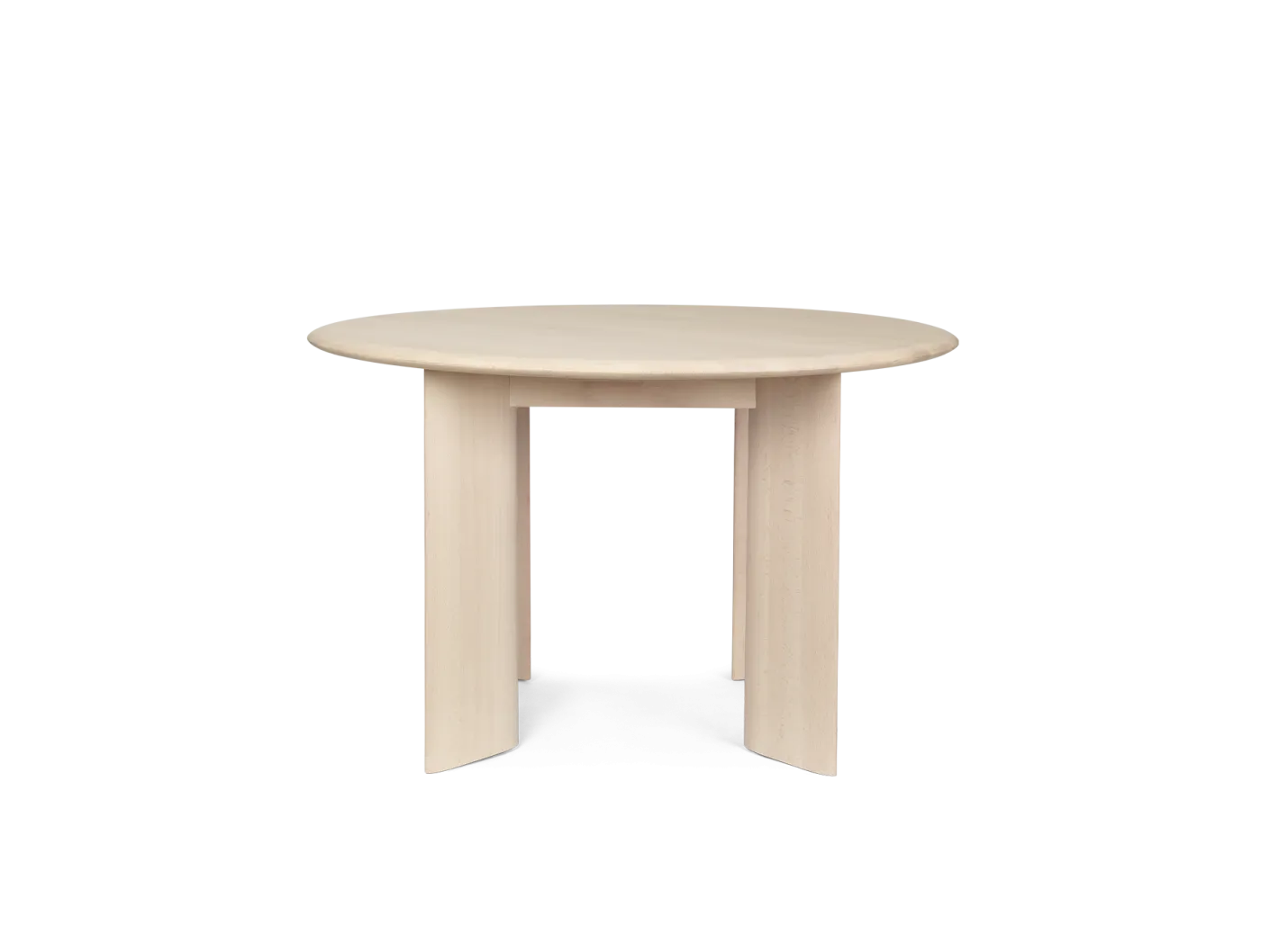 Bevel Table - Round Ø117