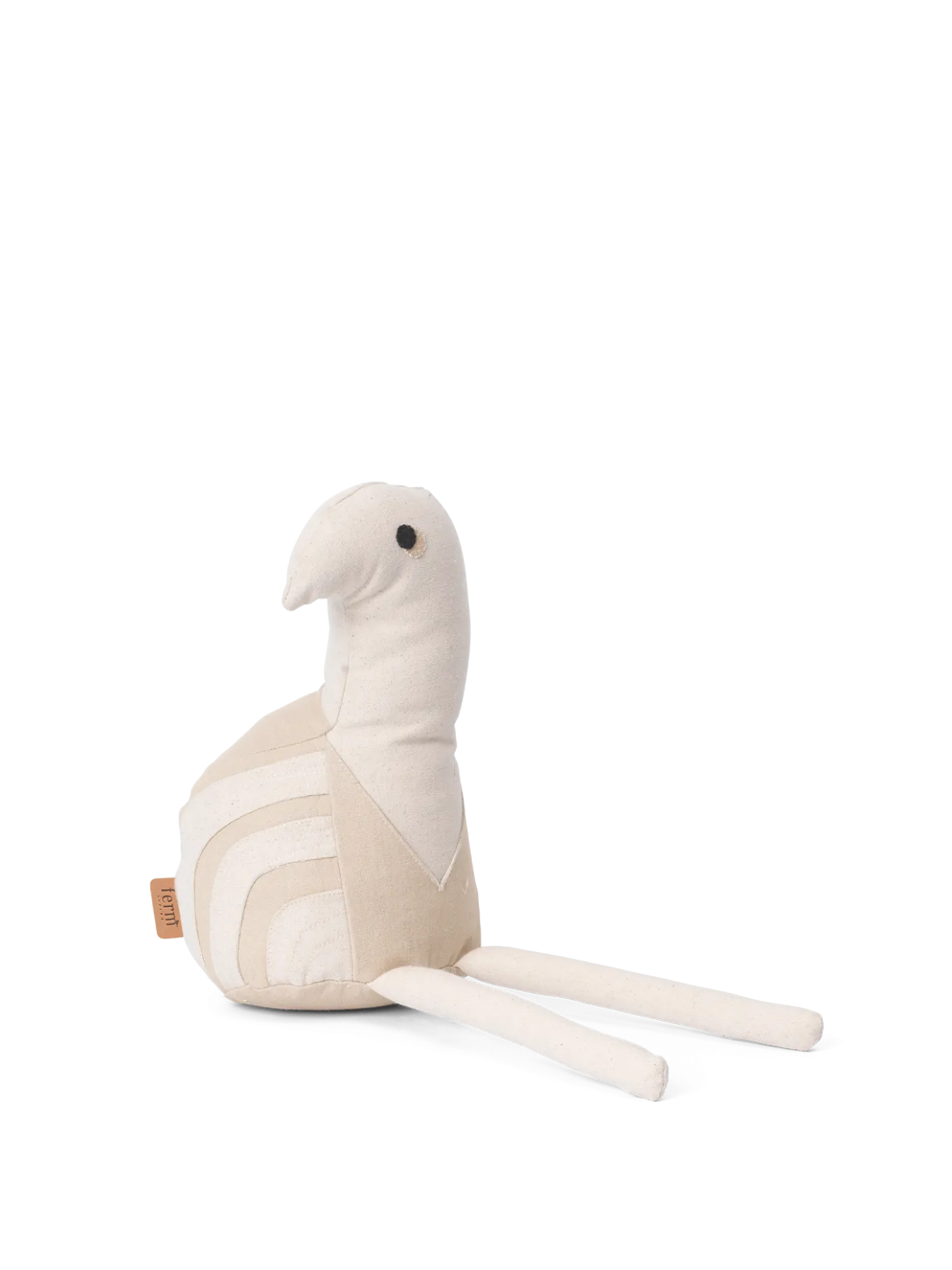Birdy Teddy