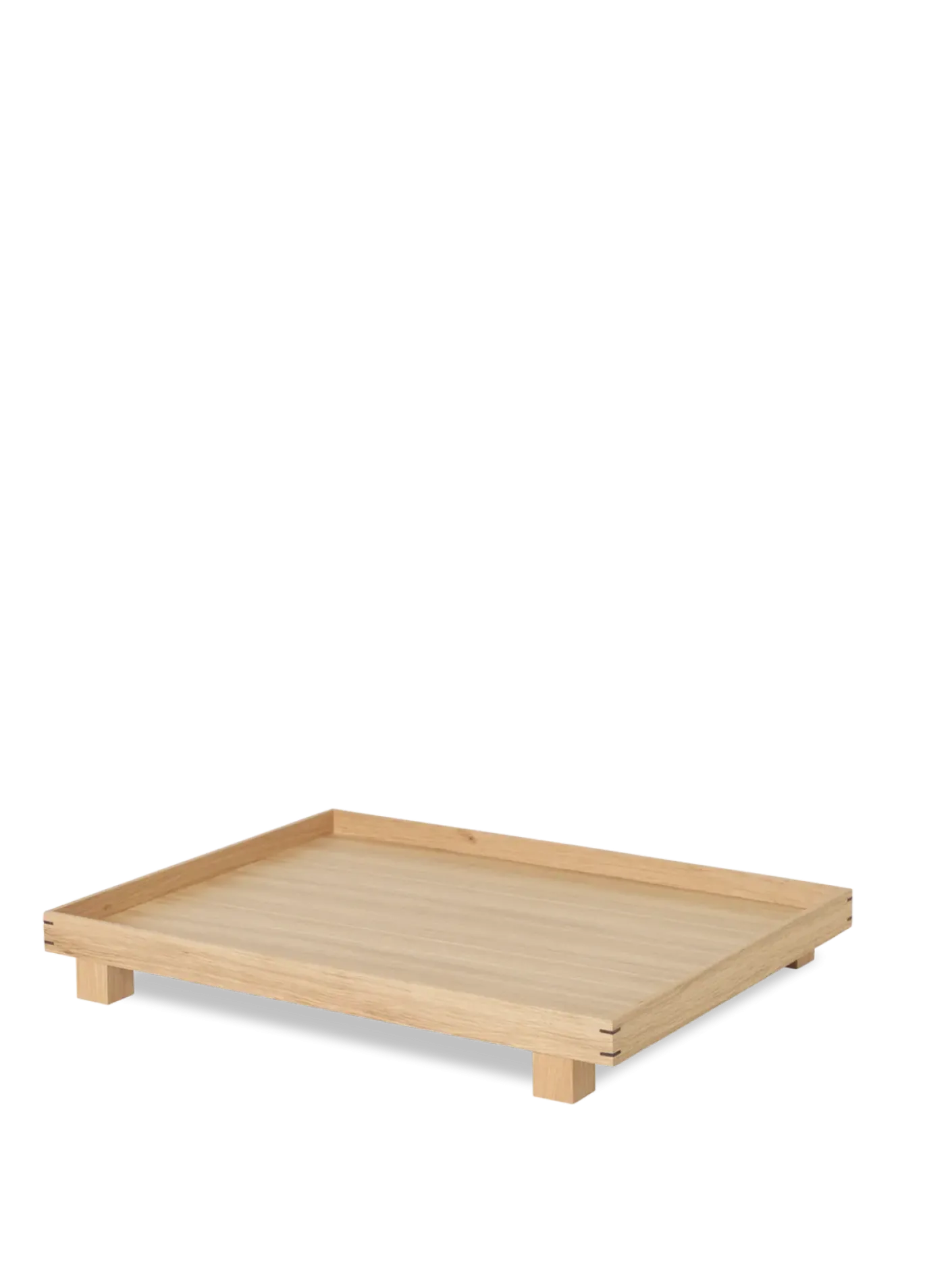 Bon Wooden Tray - Large