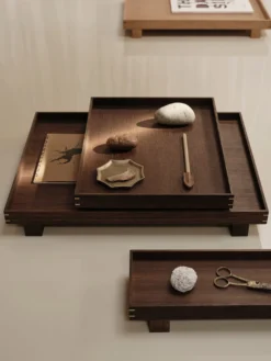 Bon Wooden Tray - Small