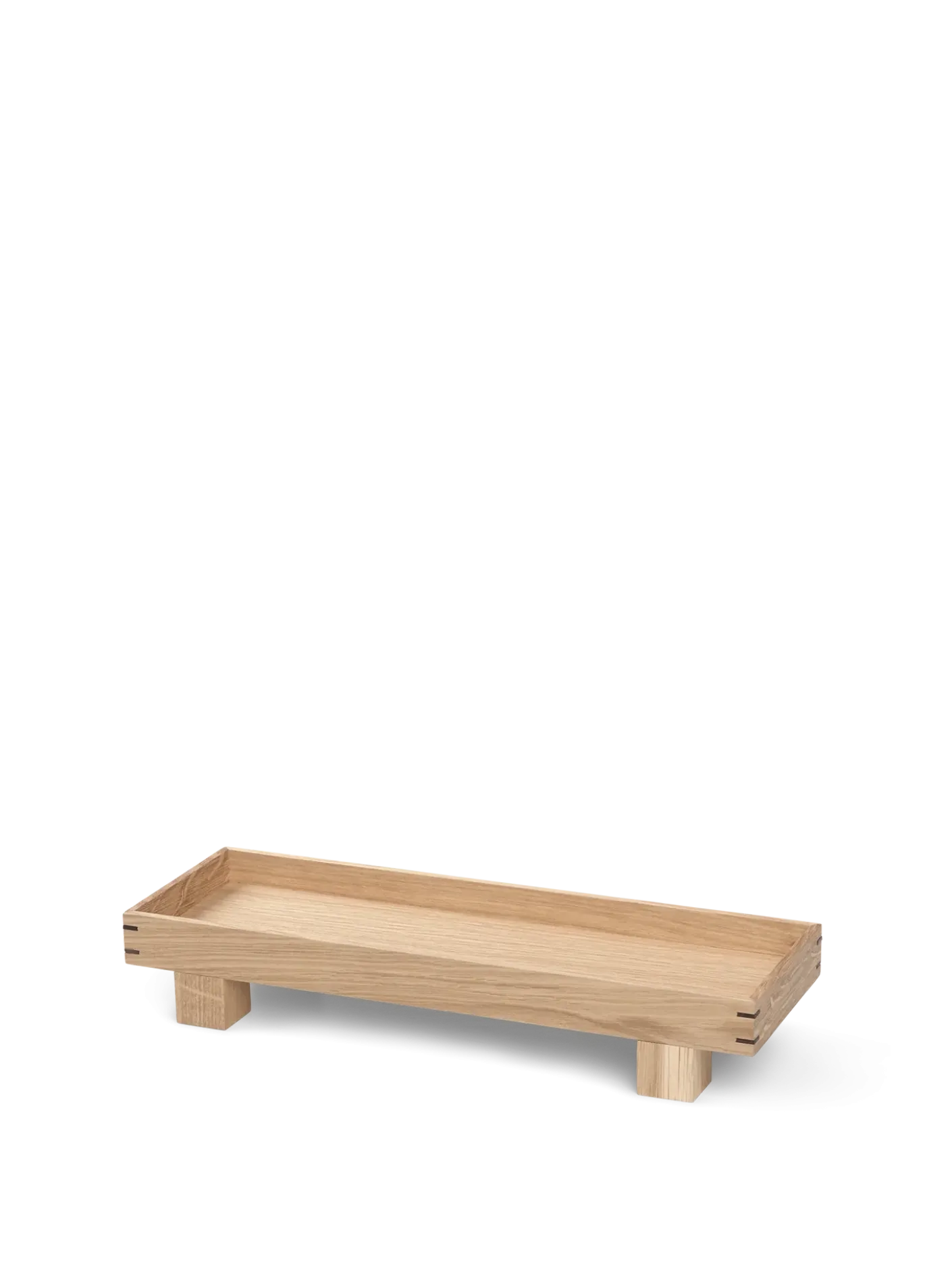 Bon Wooden Tray - X Small