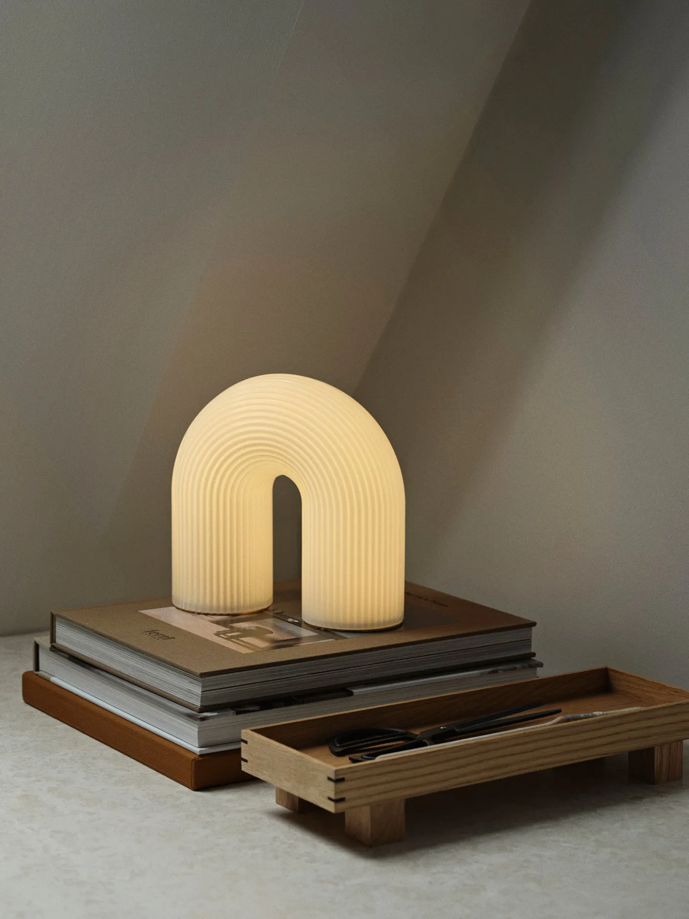 Bon Wooden Tray - X Small