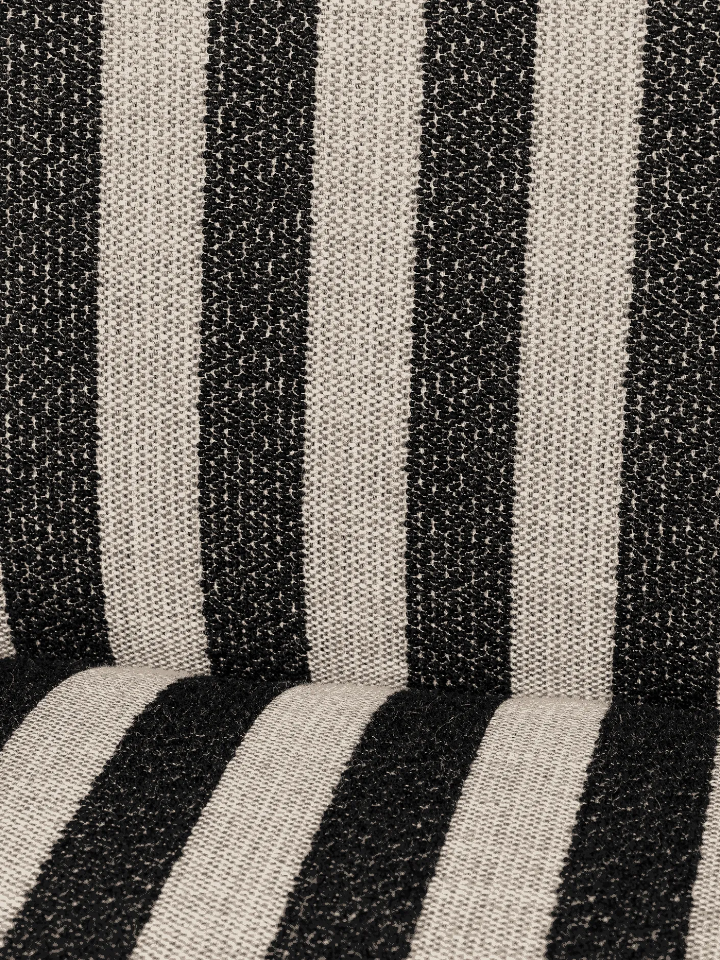 Buur Lounge Chair - Louisiana