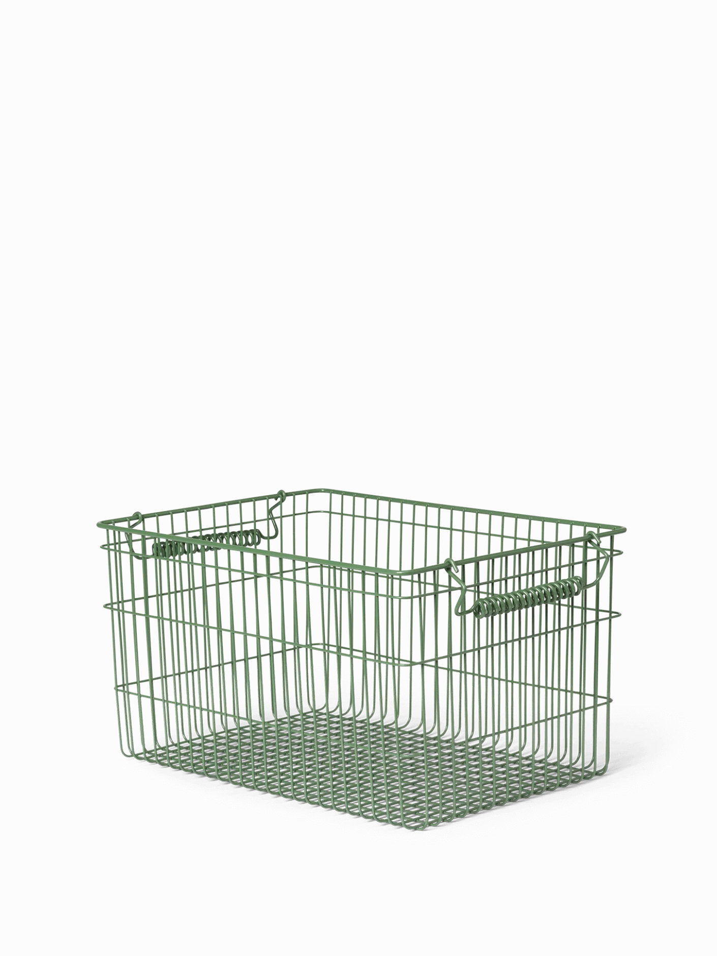 Cala Stackable Baskets - Set of 2