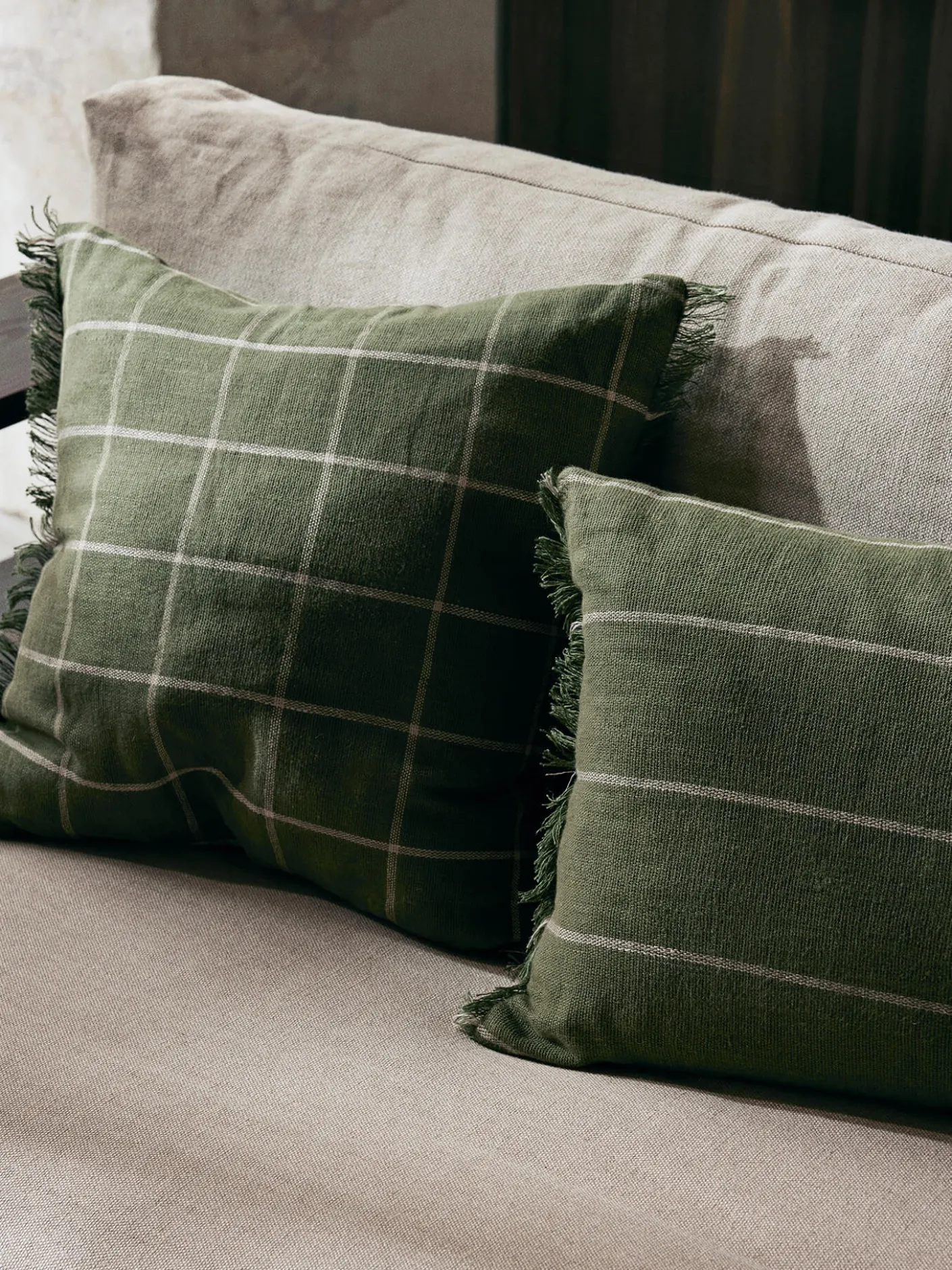 Calm Cushion