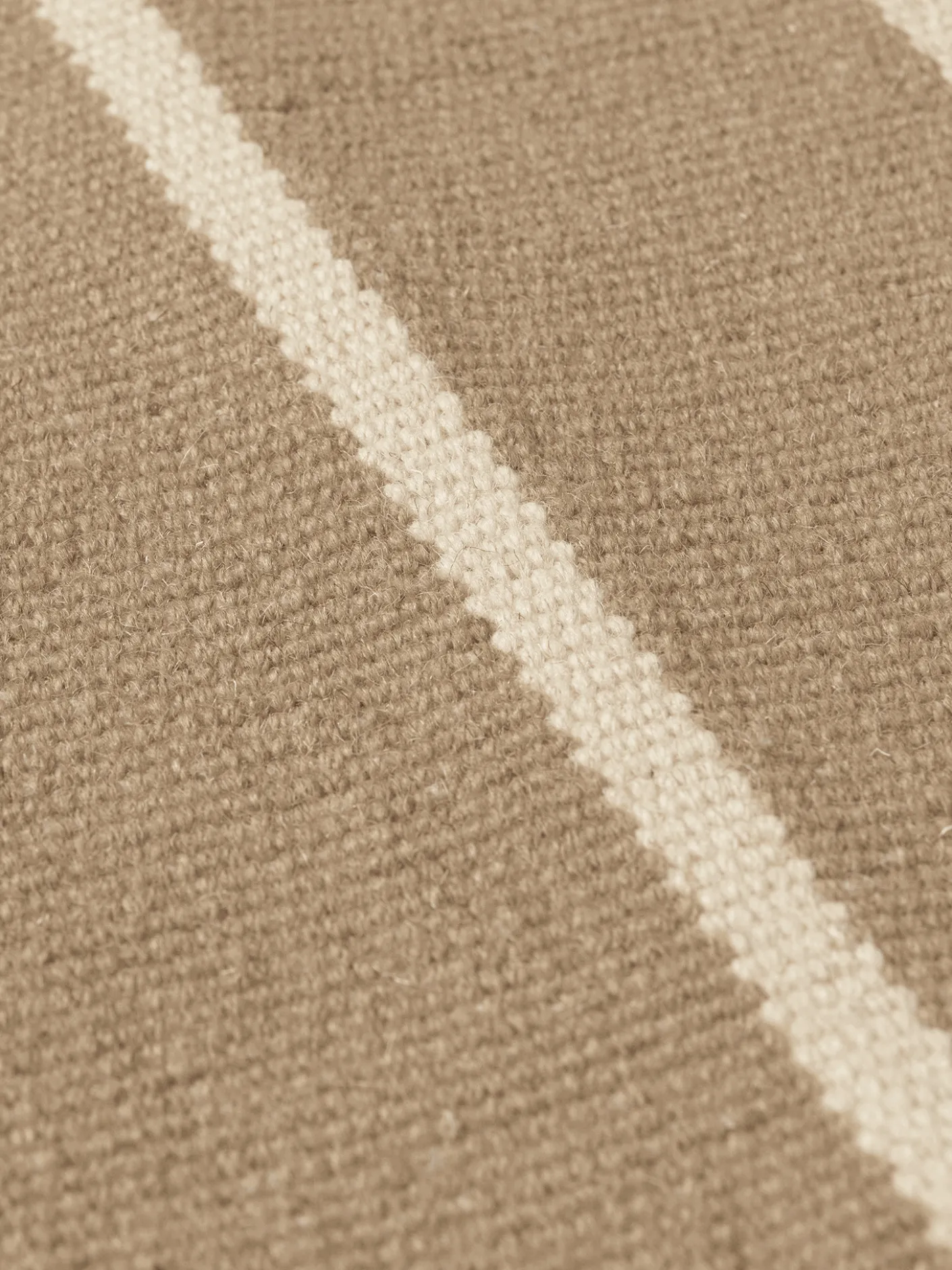 Calm Kelim Rug