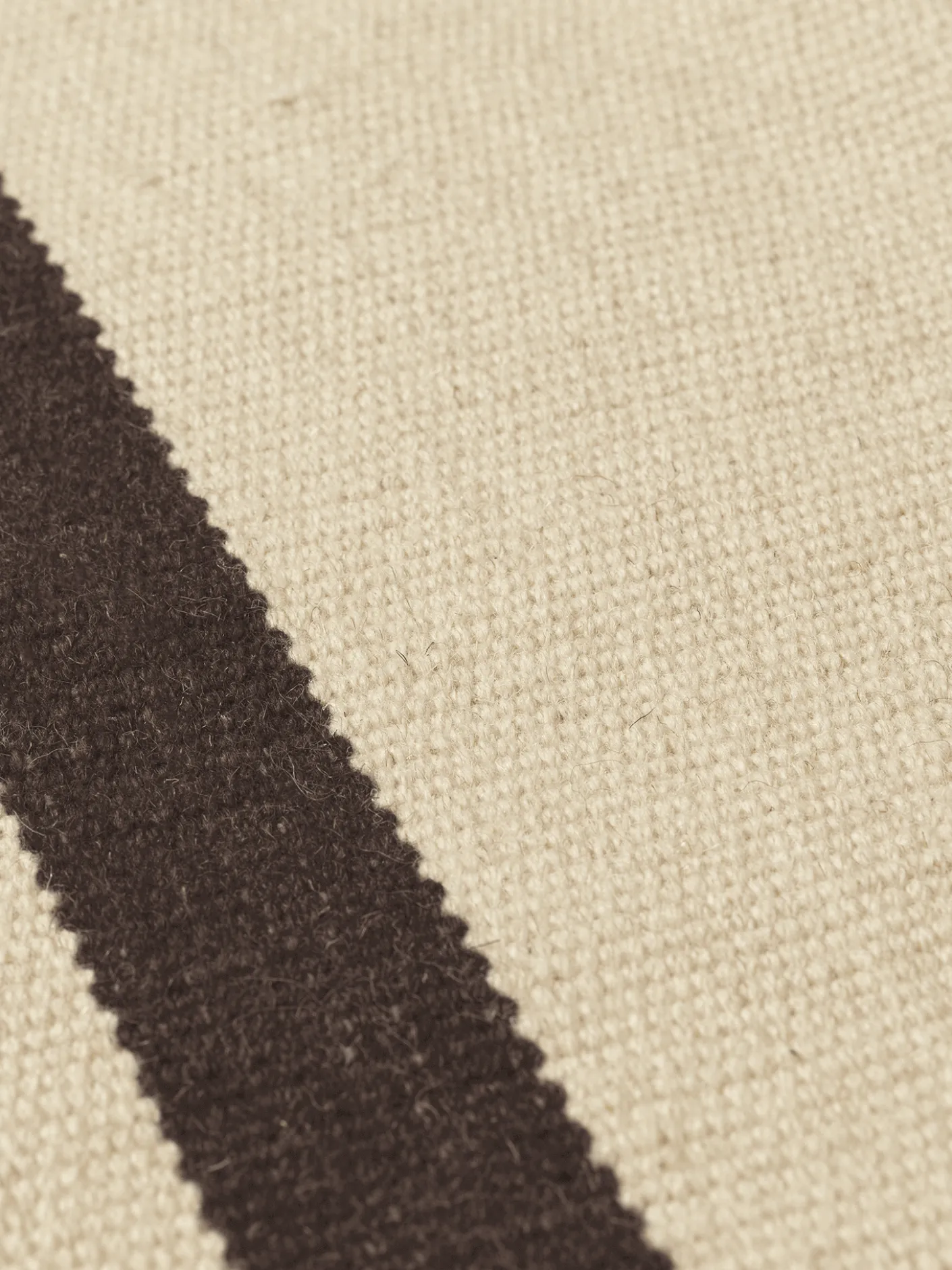Calm Kelim Rug