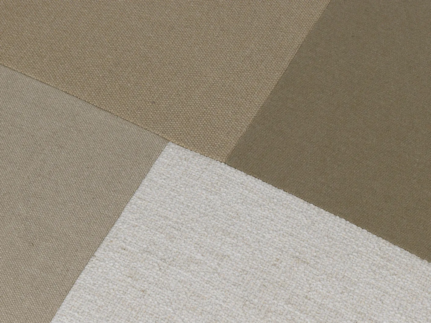 Catena Pouf Square L500