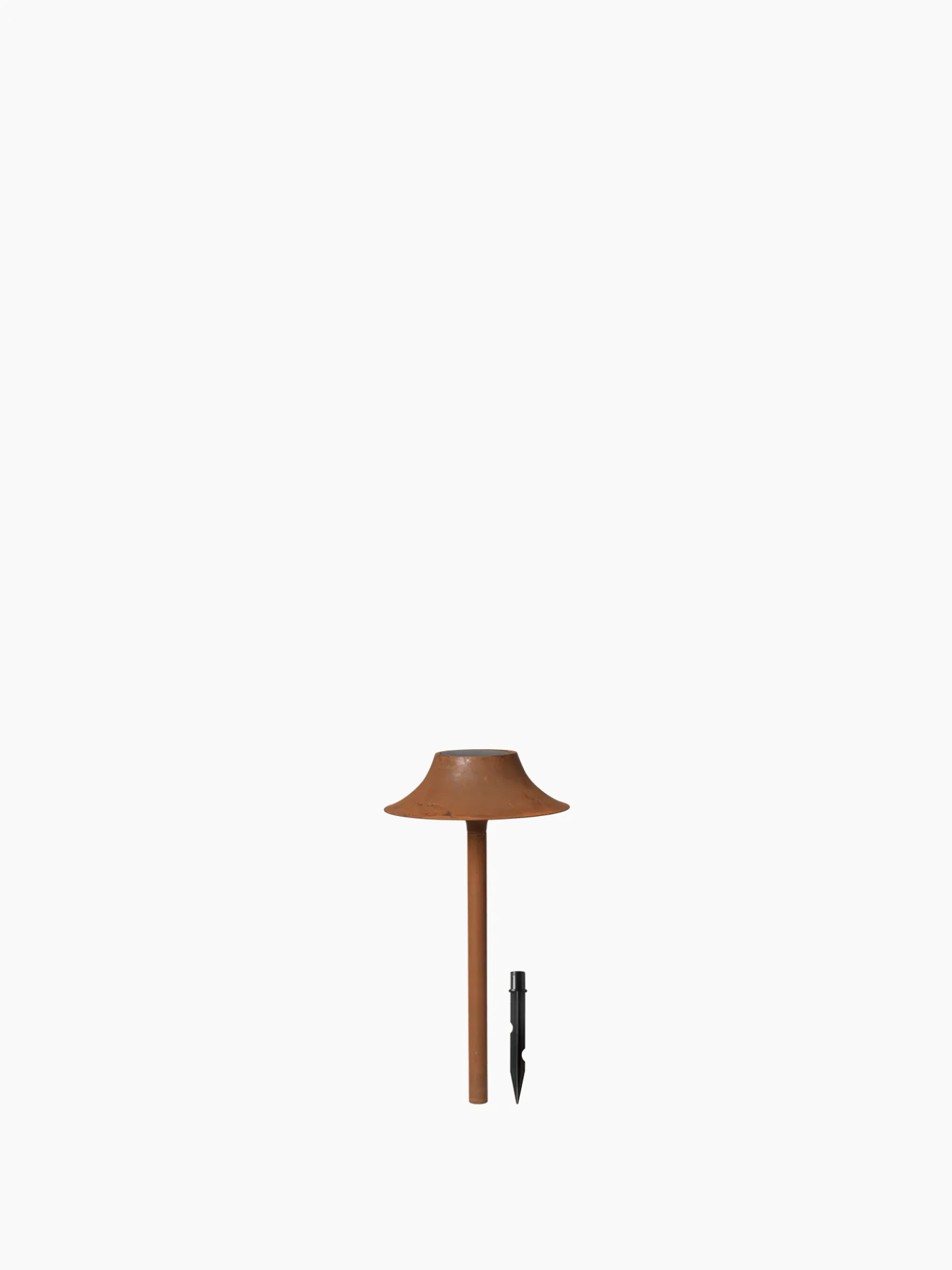 Cortivo Outdoor Solar Light