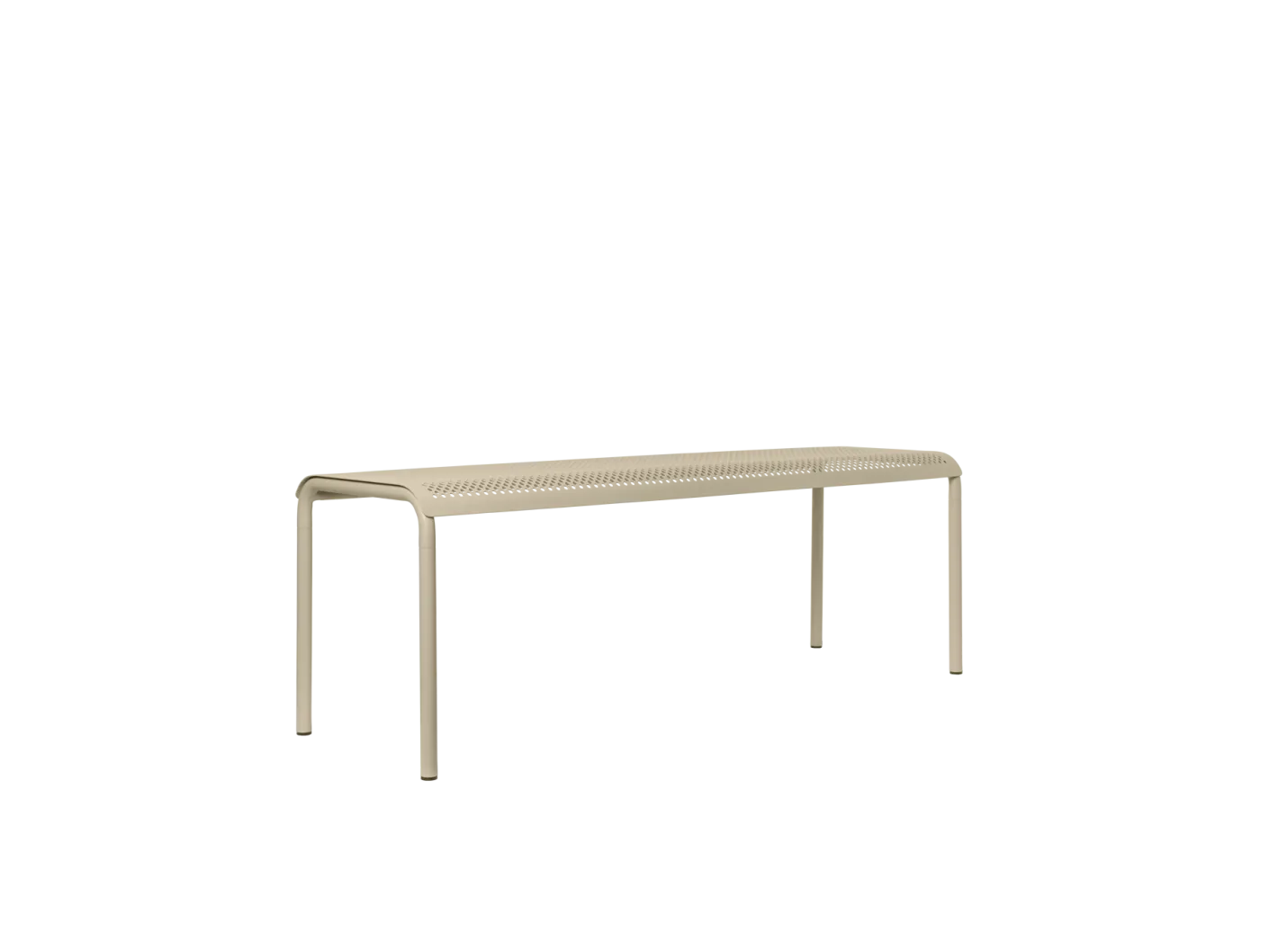 Dapple Bench