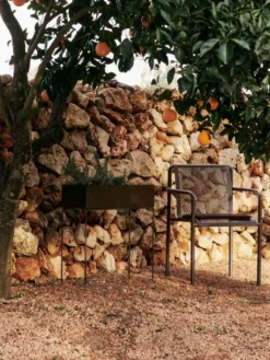 Dapple Chair with Arms