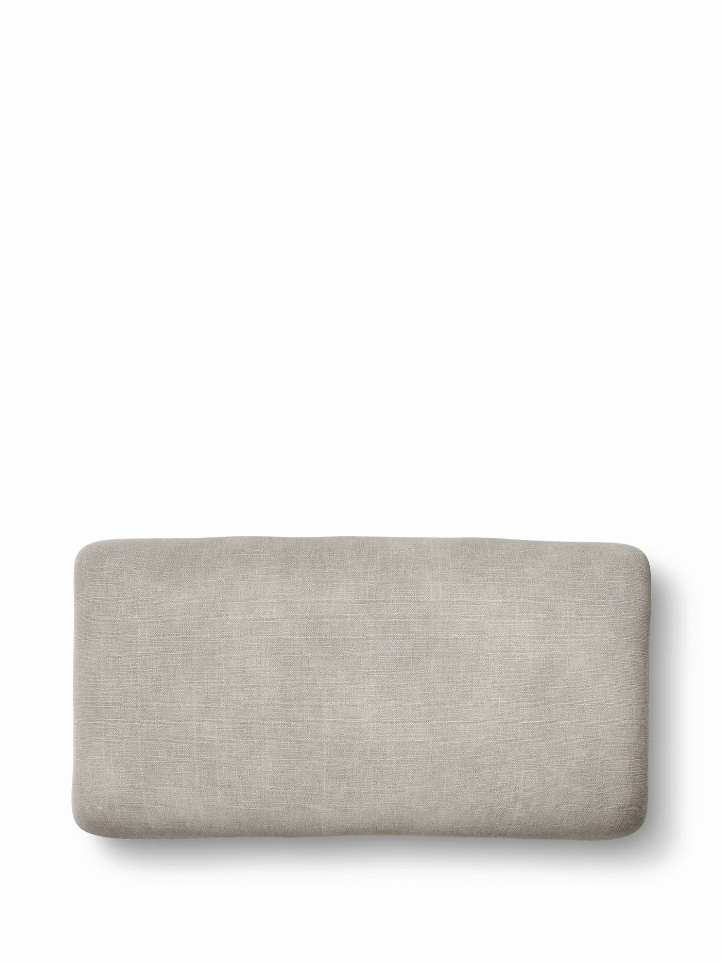 Dase Cushion - Cotton Linen