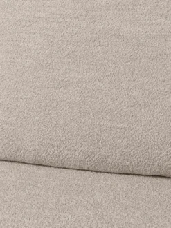 Dase Sofa Center - Soft Bouclé