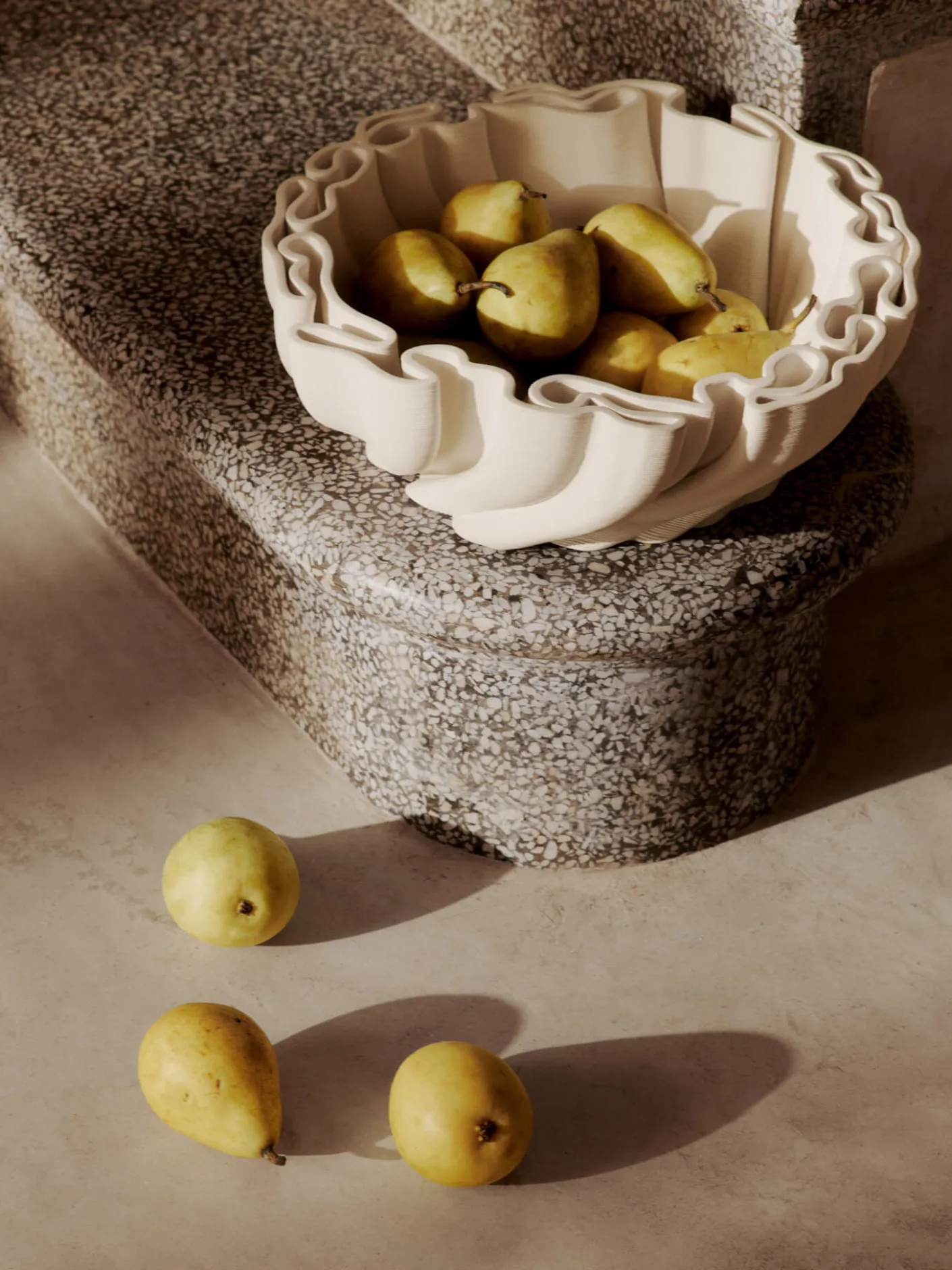 Dedali Bowl
