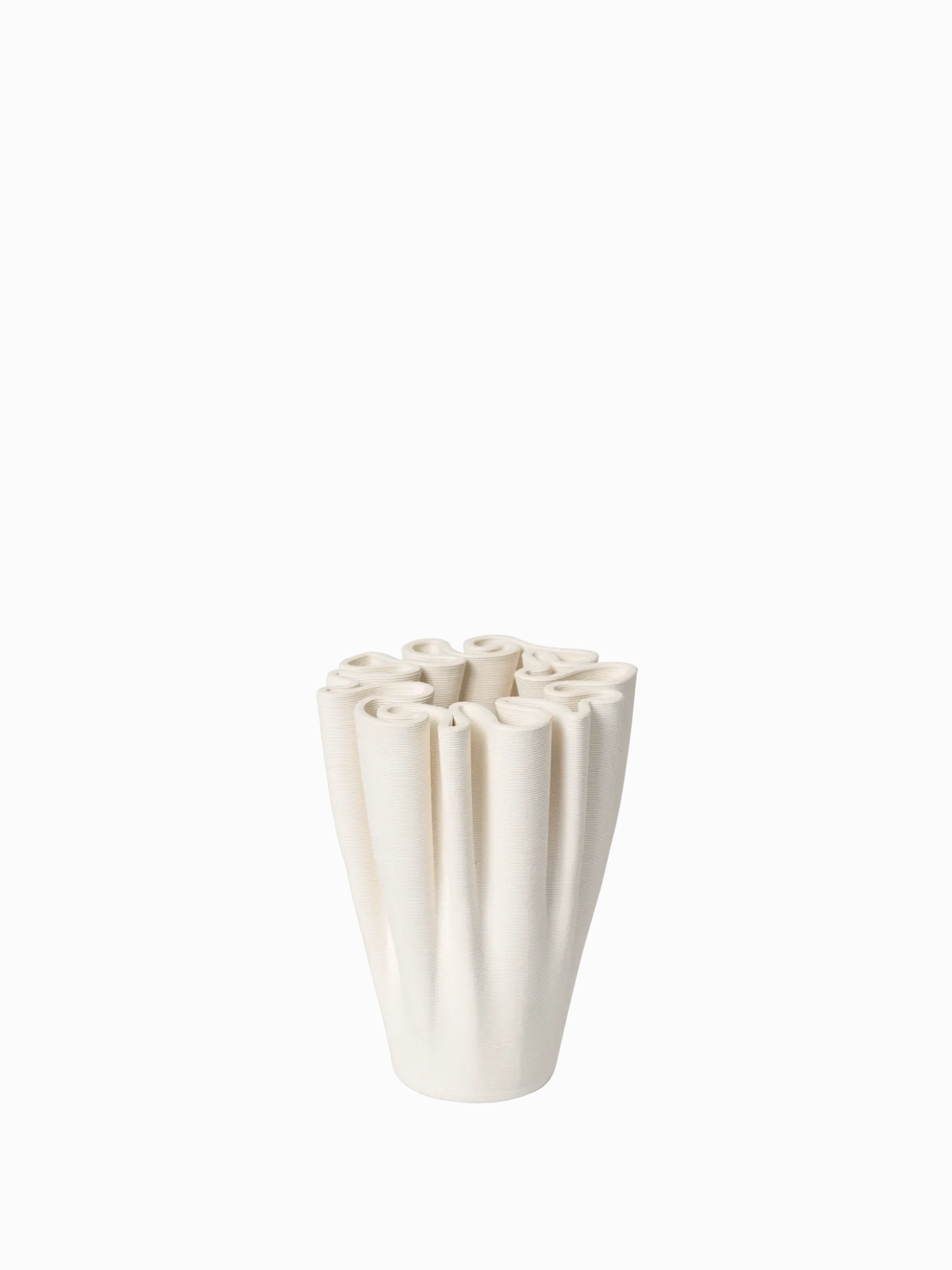 Dedali Vase - Small