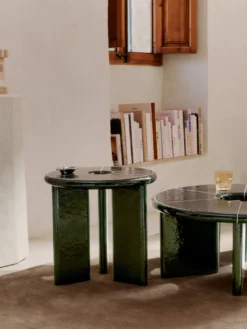 Deya Side Table