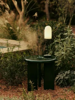 Deya Side Table