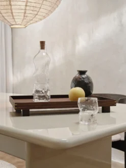 Dimple Bottle