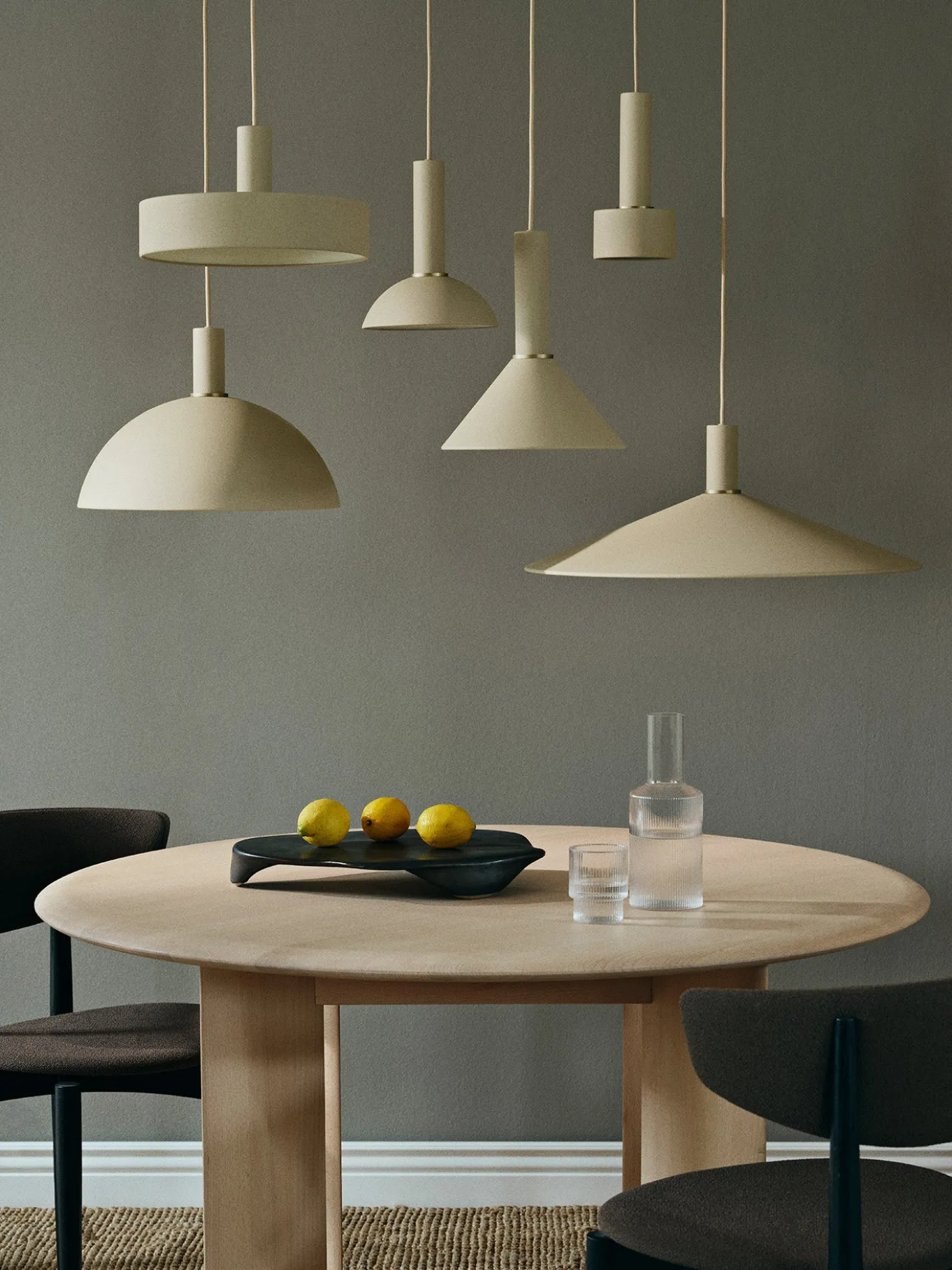 Disc Shade