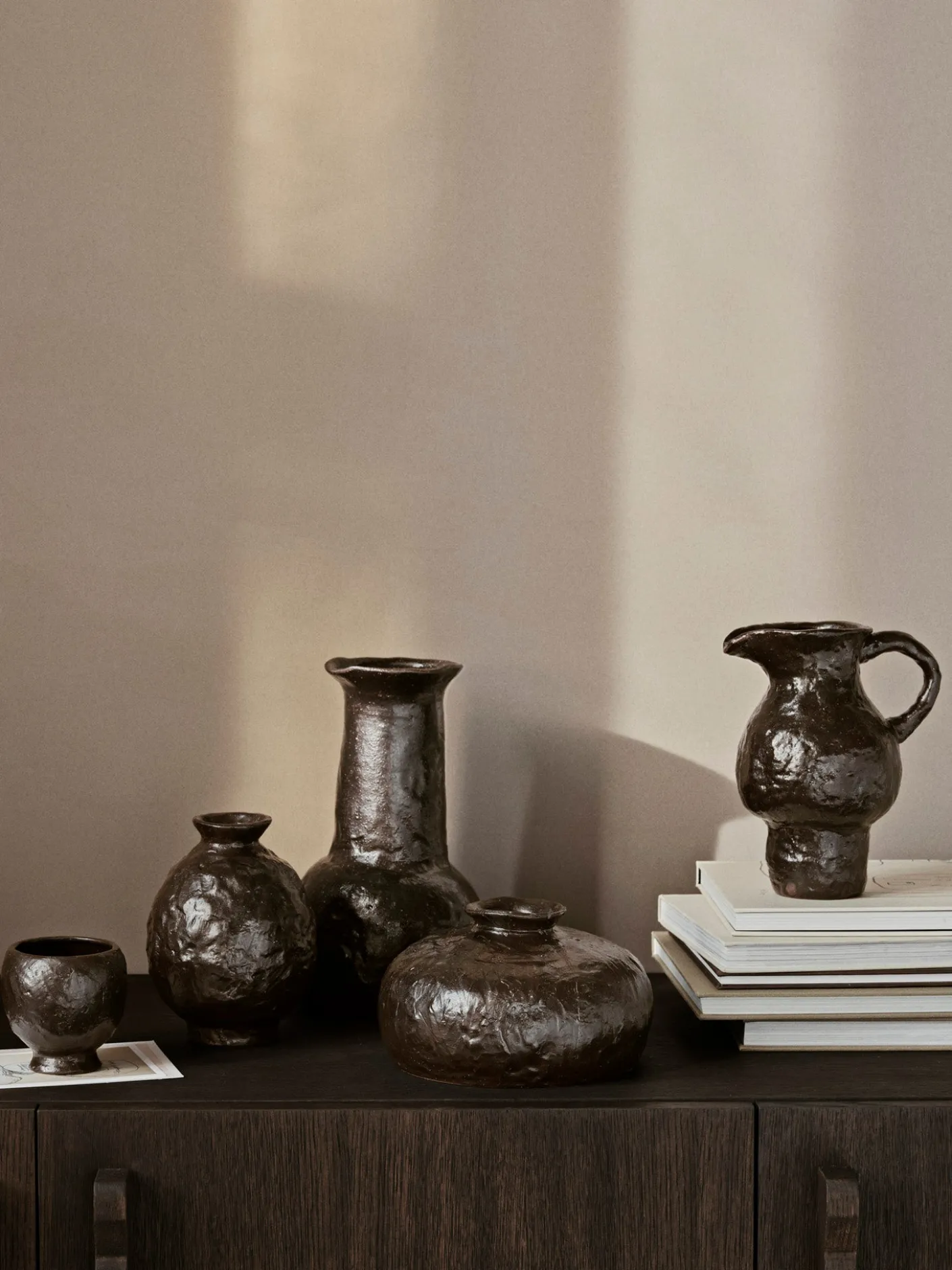 Doro Jug