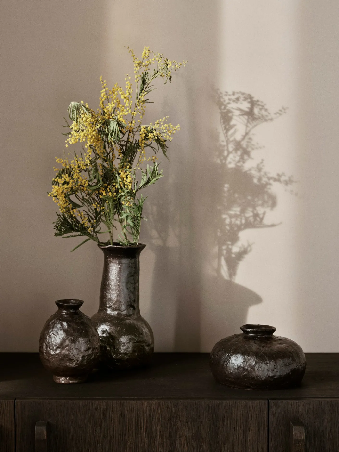 Doro Vase - Small