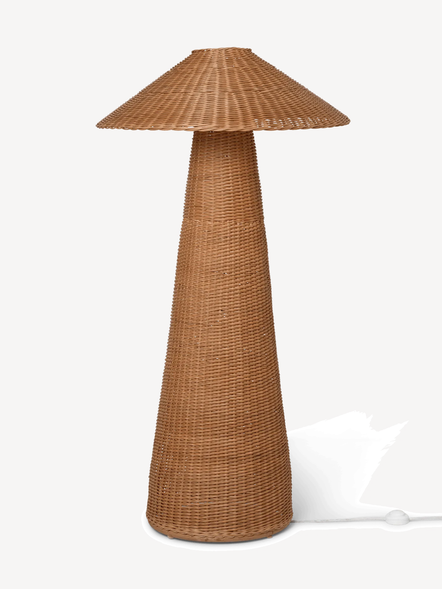 Dou Floor Lamp
