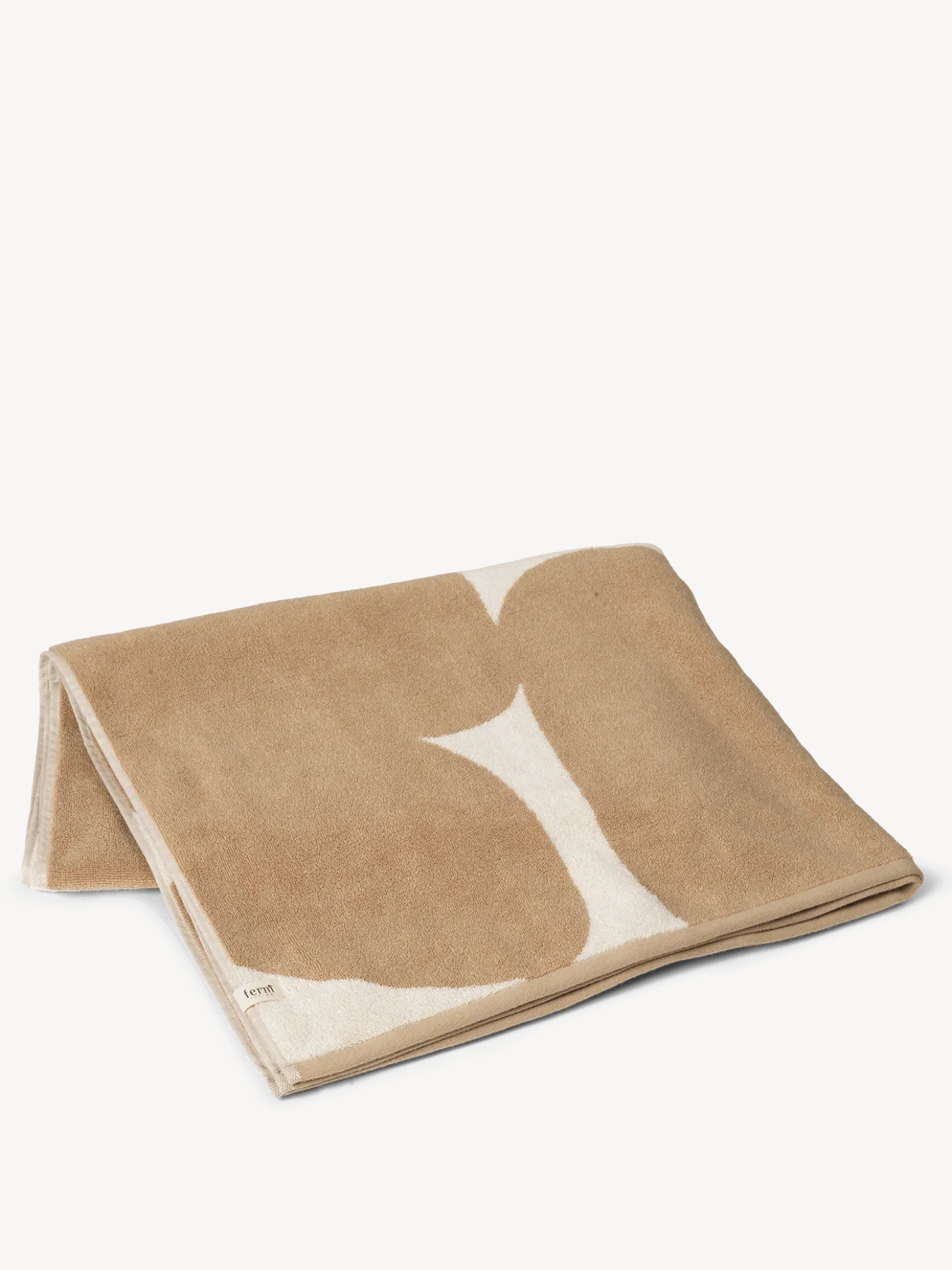 Ebb Beach Towel