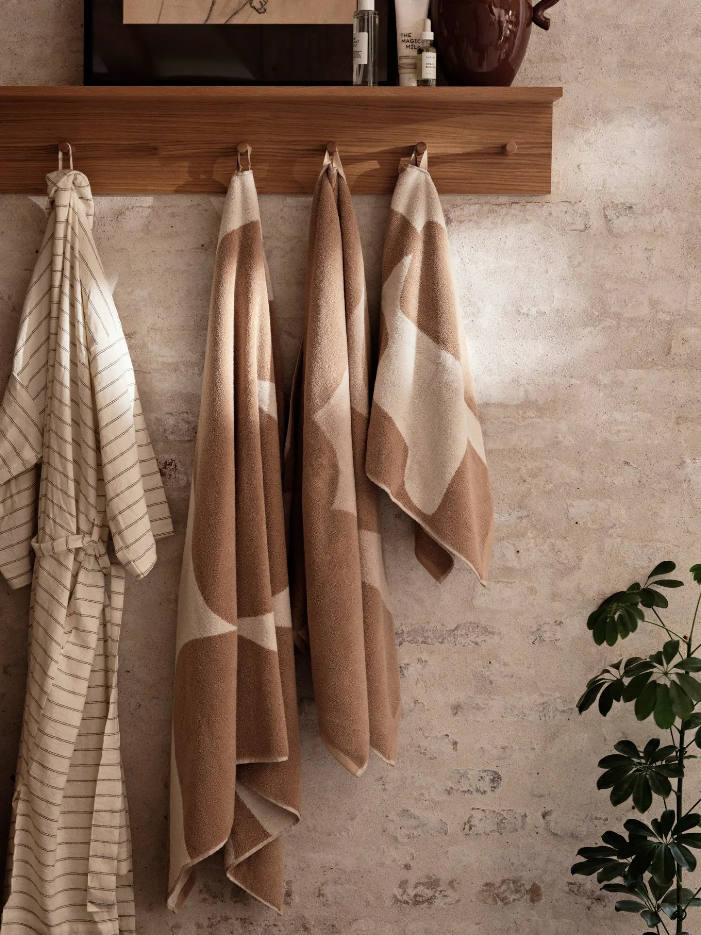 Ebb Beach Towel