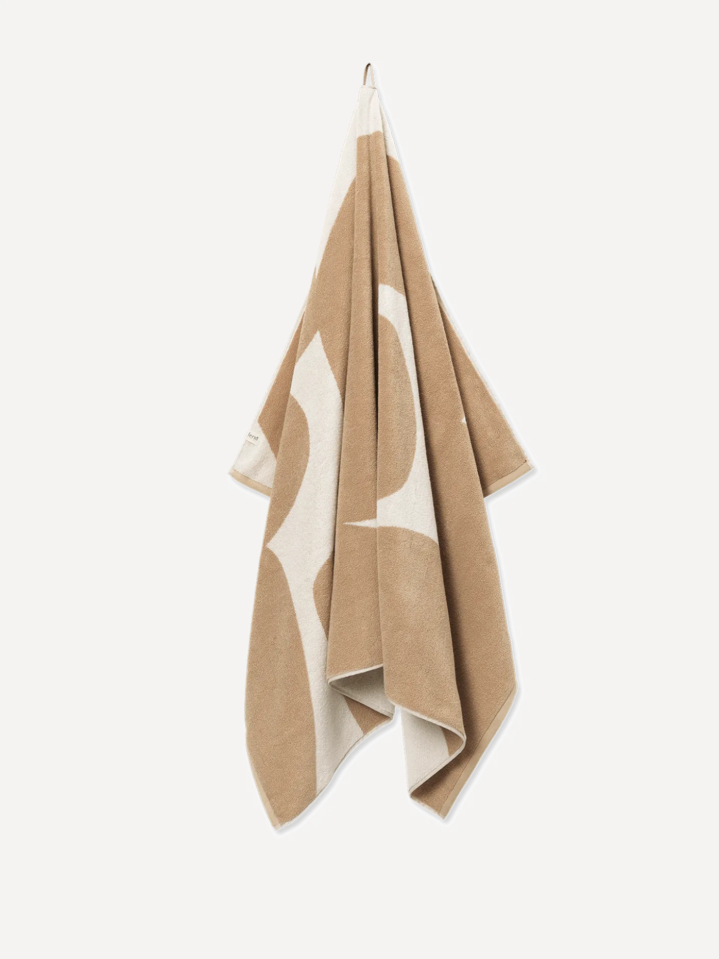 Ebb Beach Towel