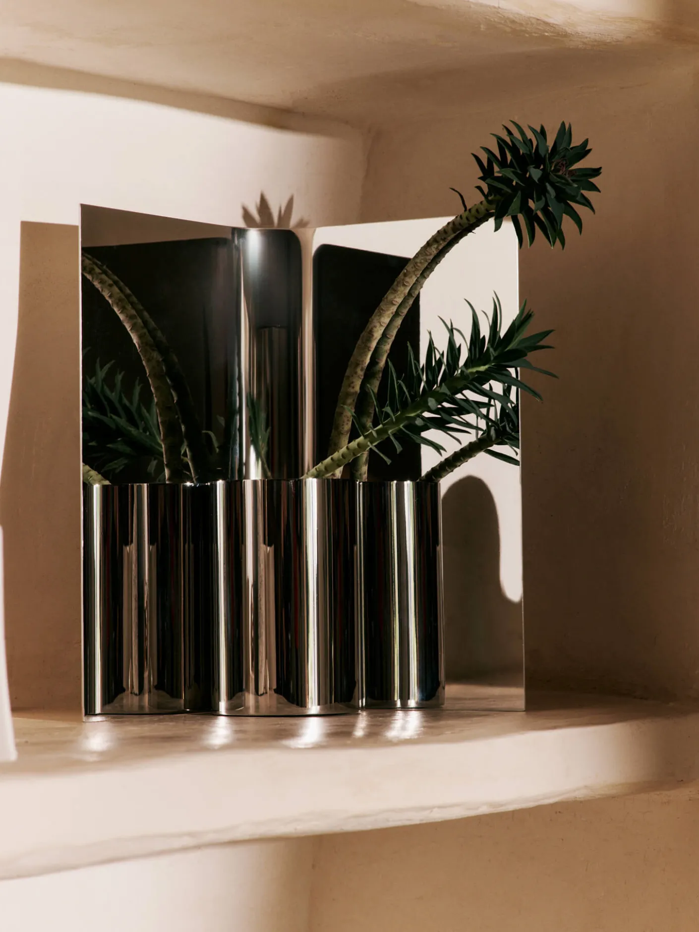 Eddy Vase