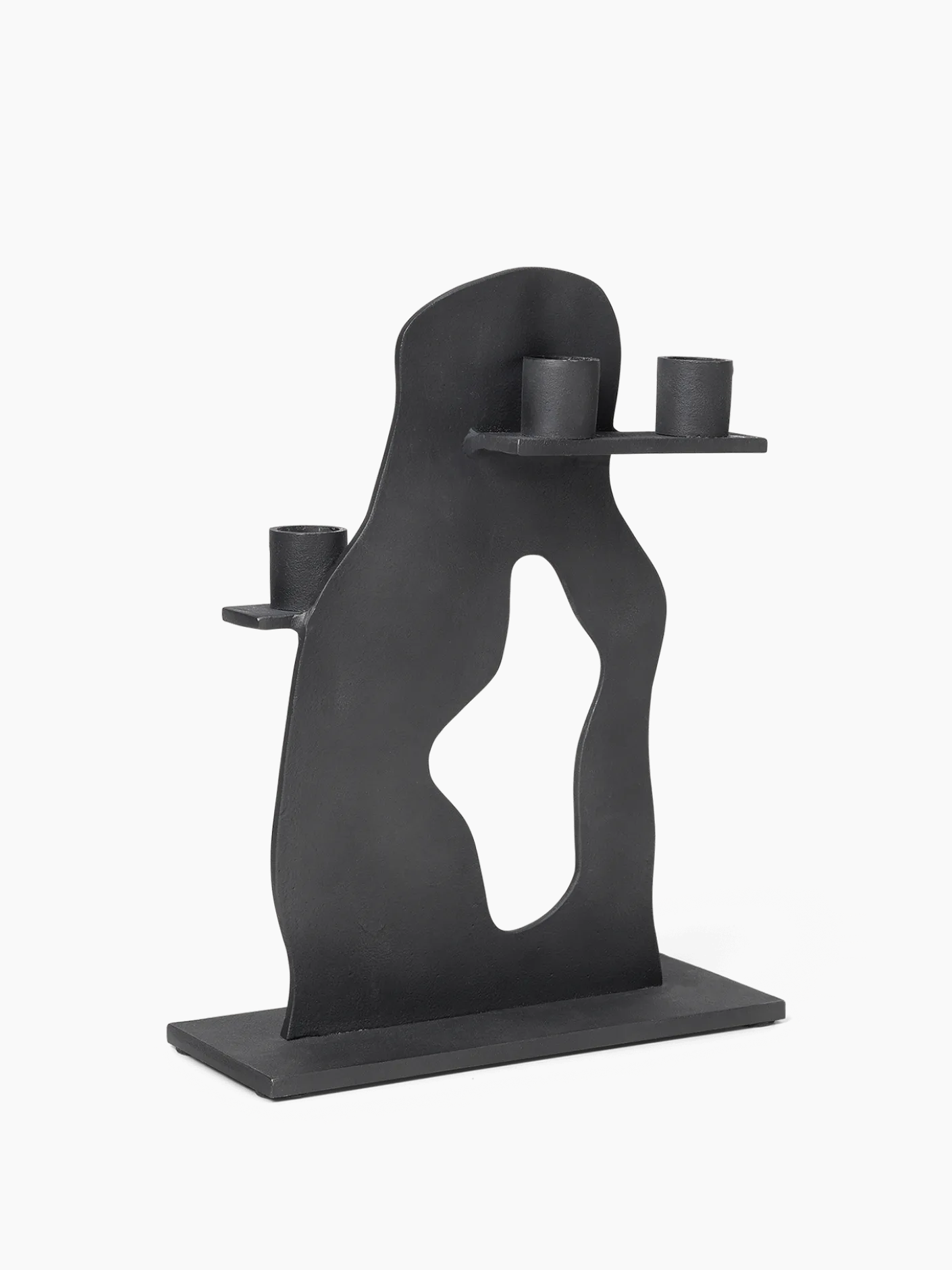 Erode Candle Holder