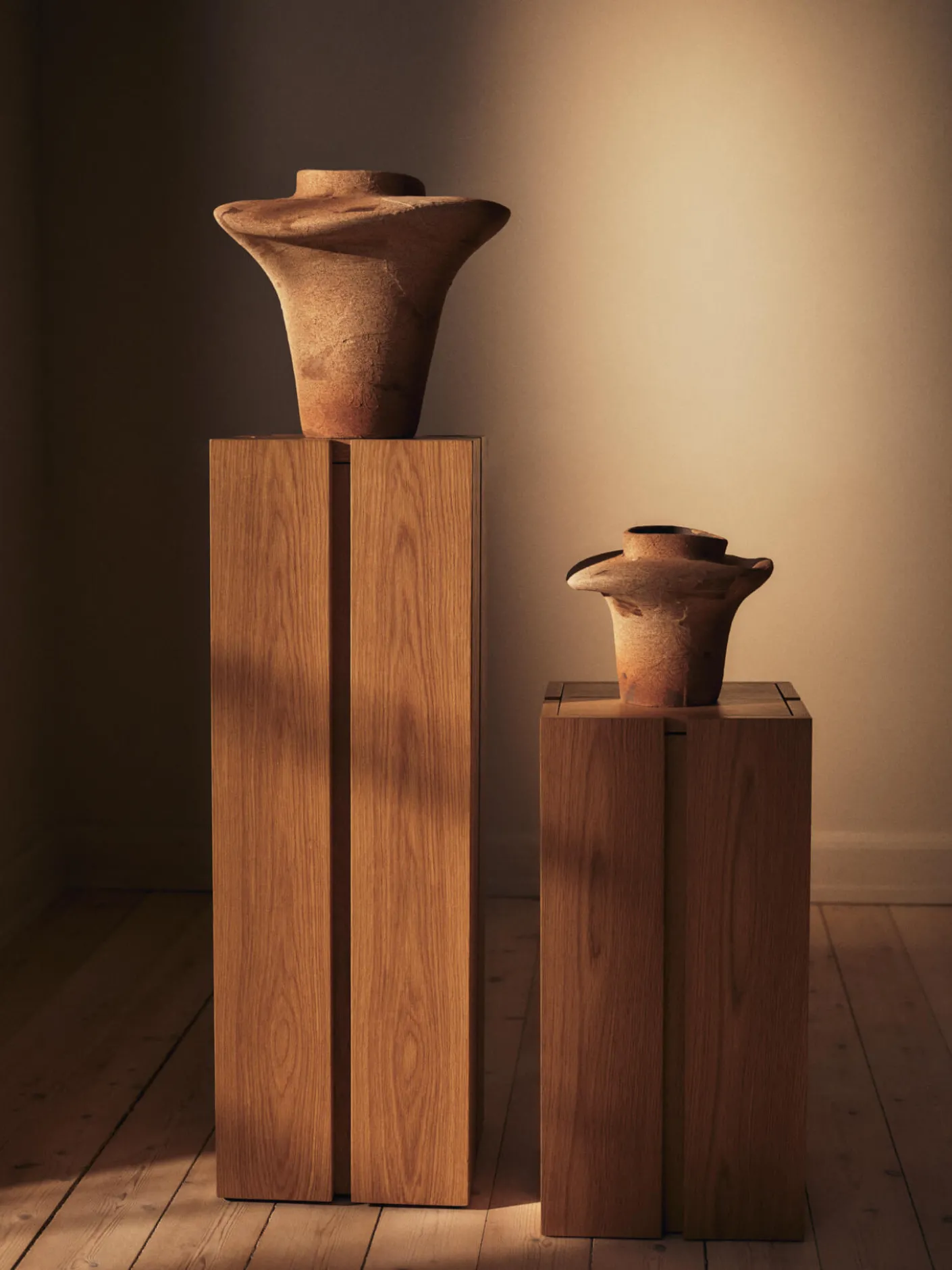 Evio Vase - Small