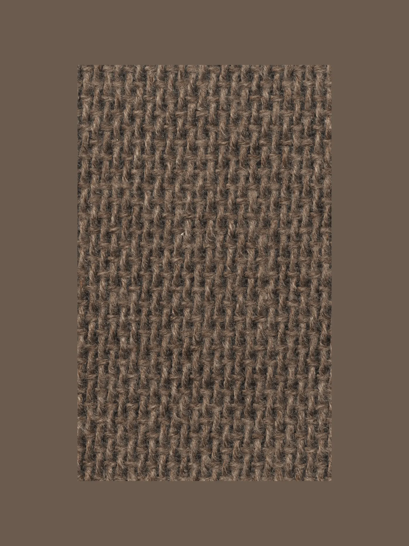 Fabric Sample - Autumn