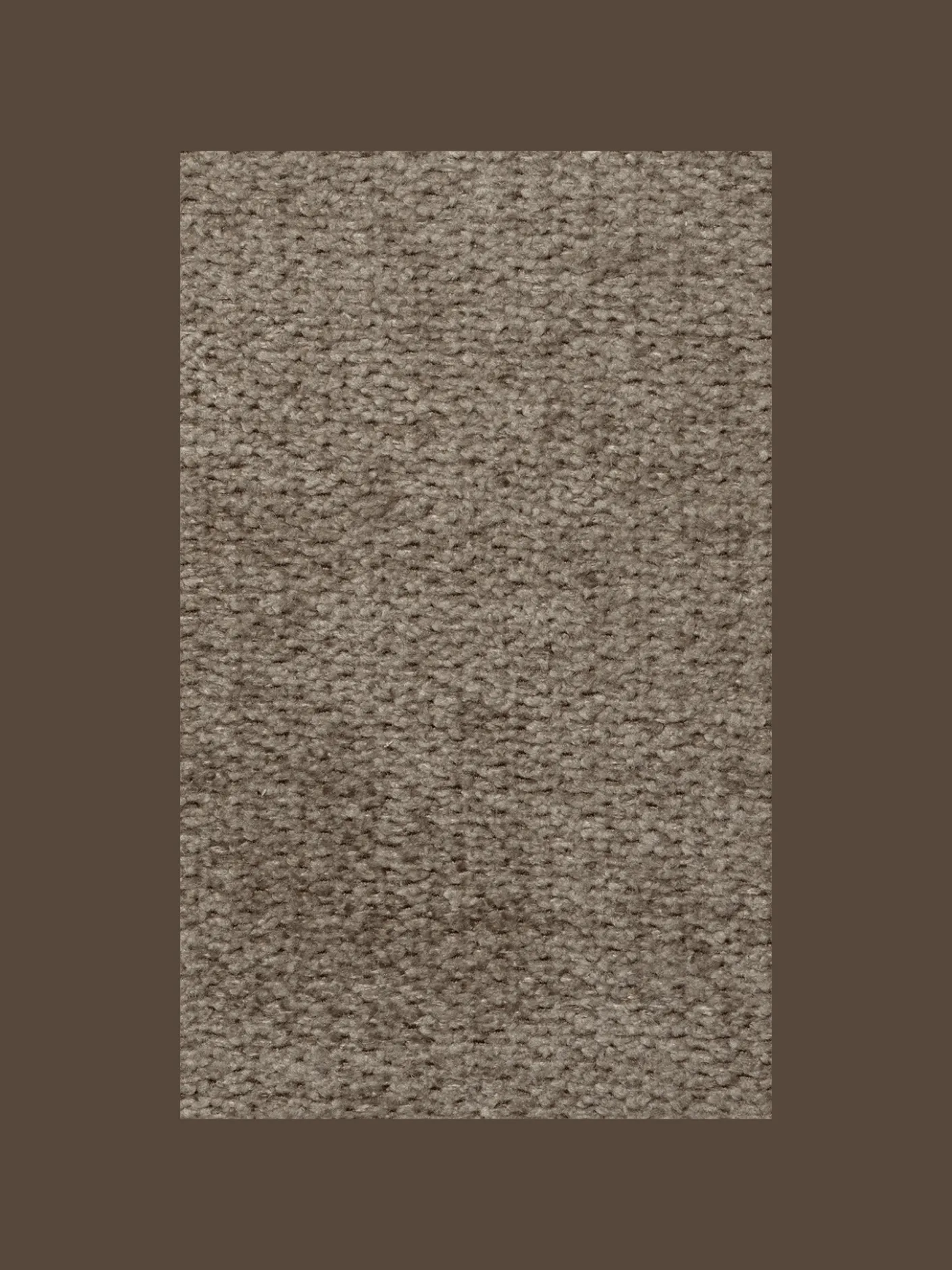 Fabric Sample - Brushed
