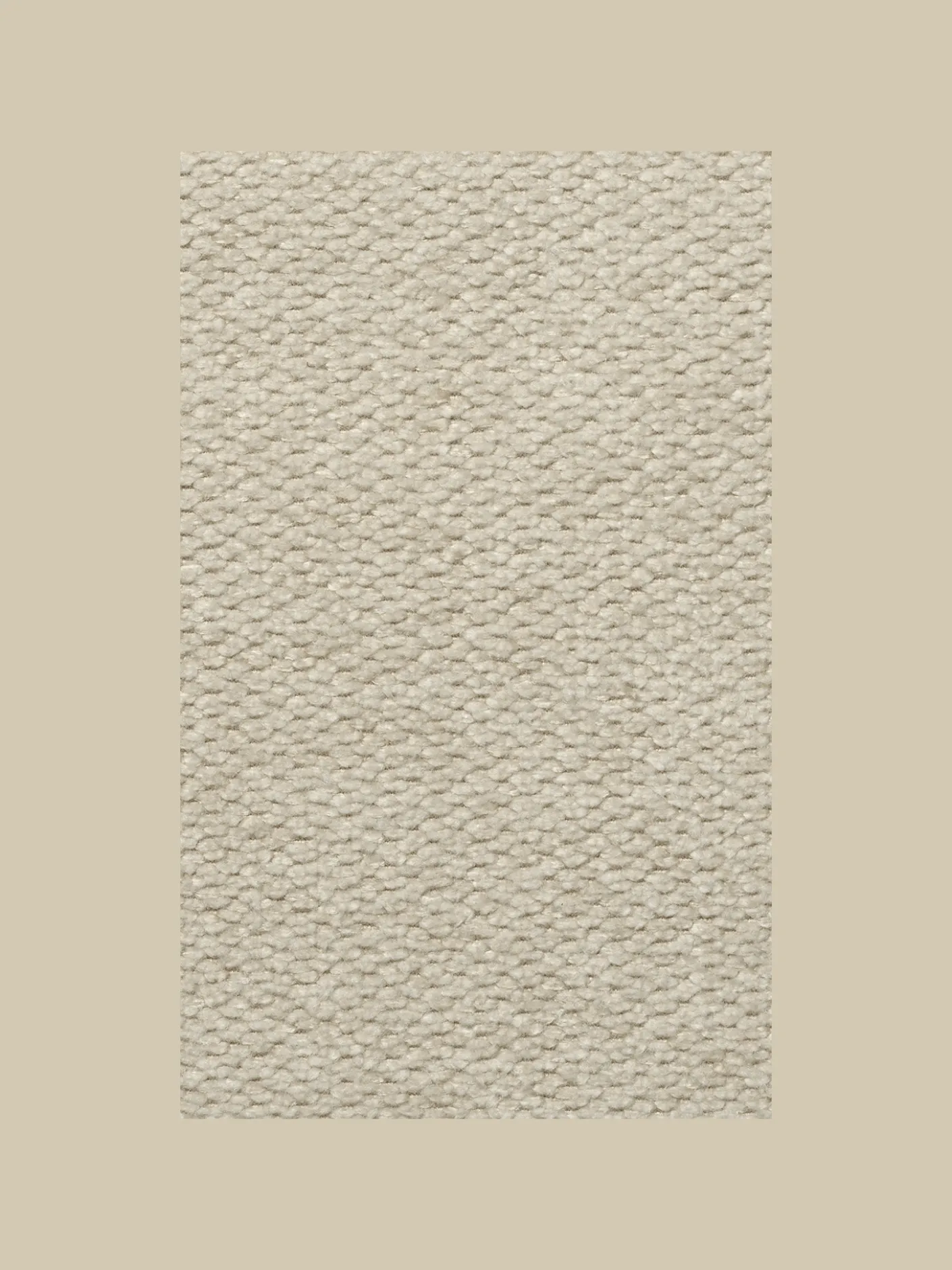 Fabric Sample - Brushed